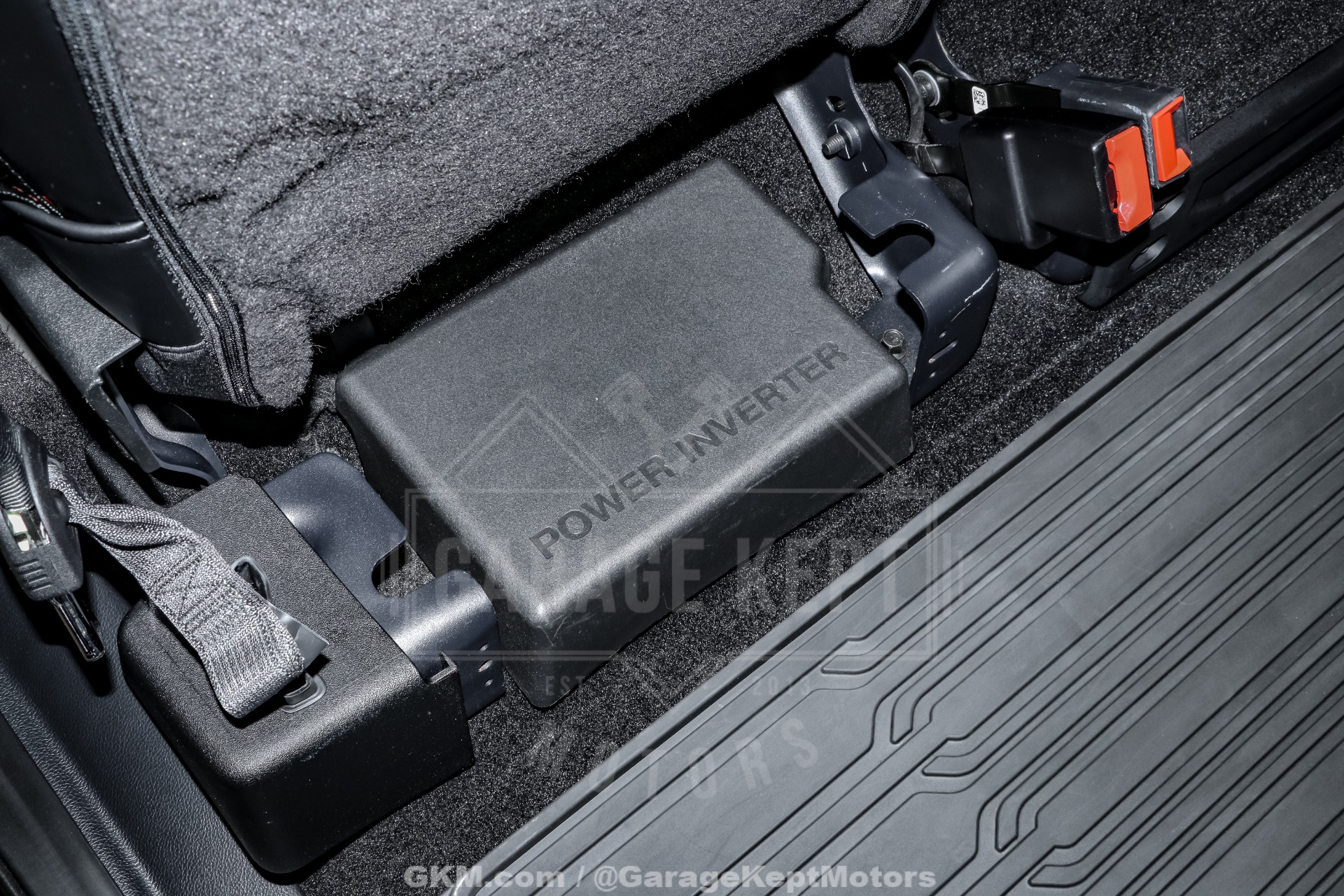 2019 Ford F-150 128
