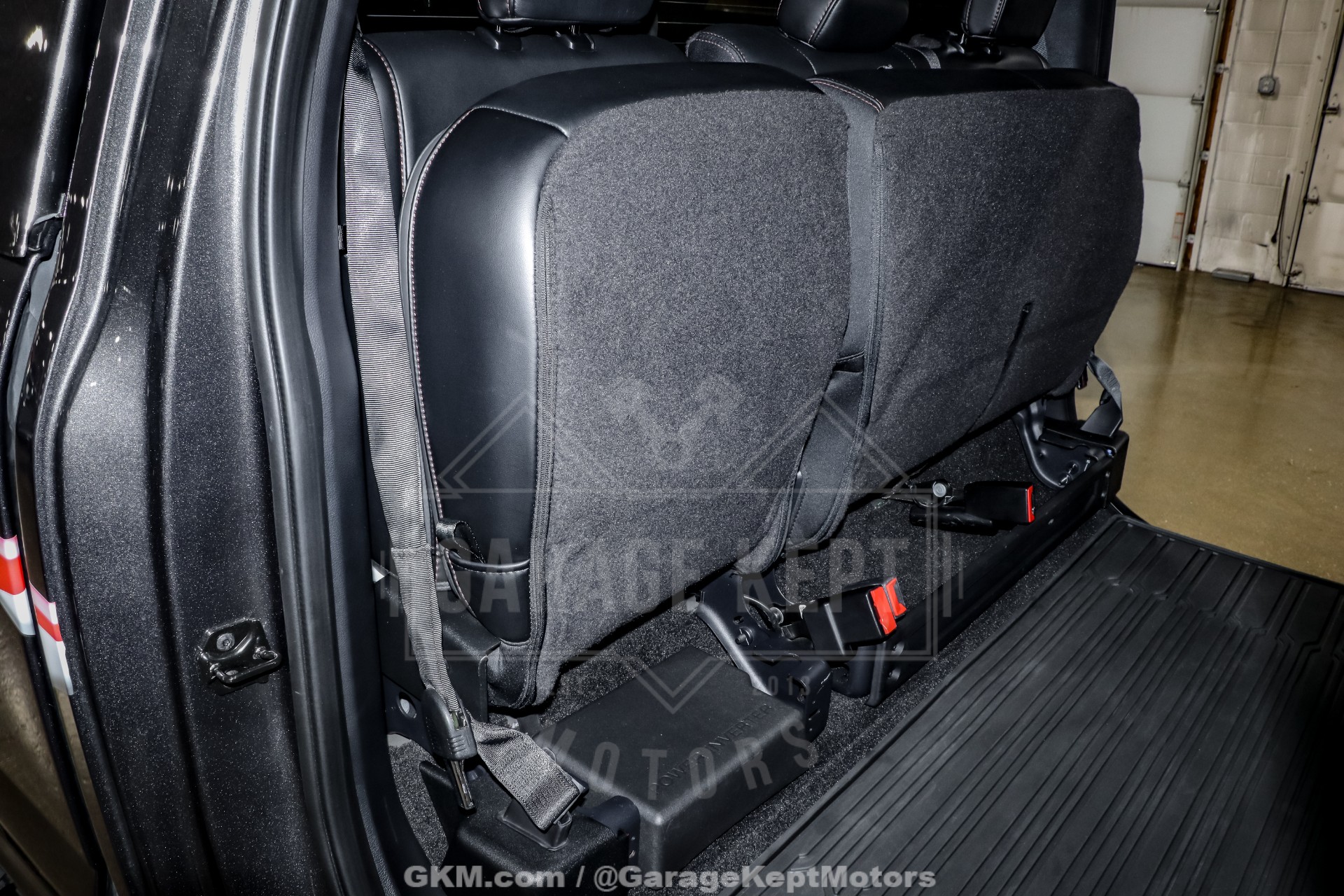 2019 Ford F-150 129