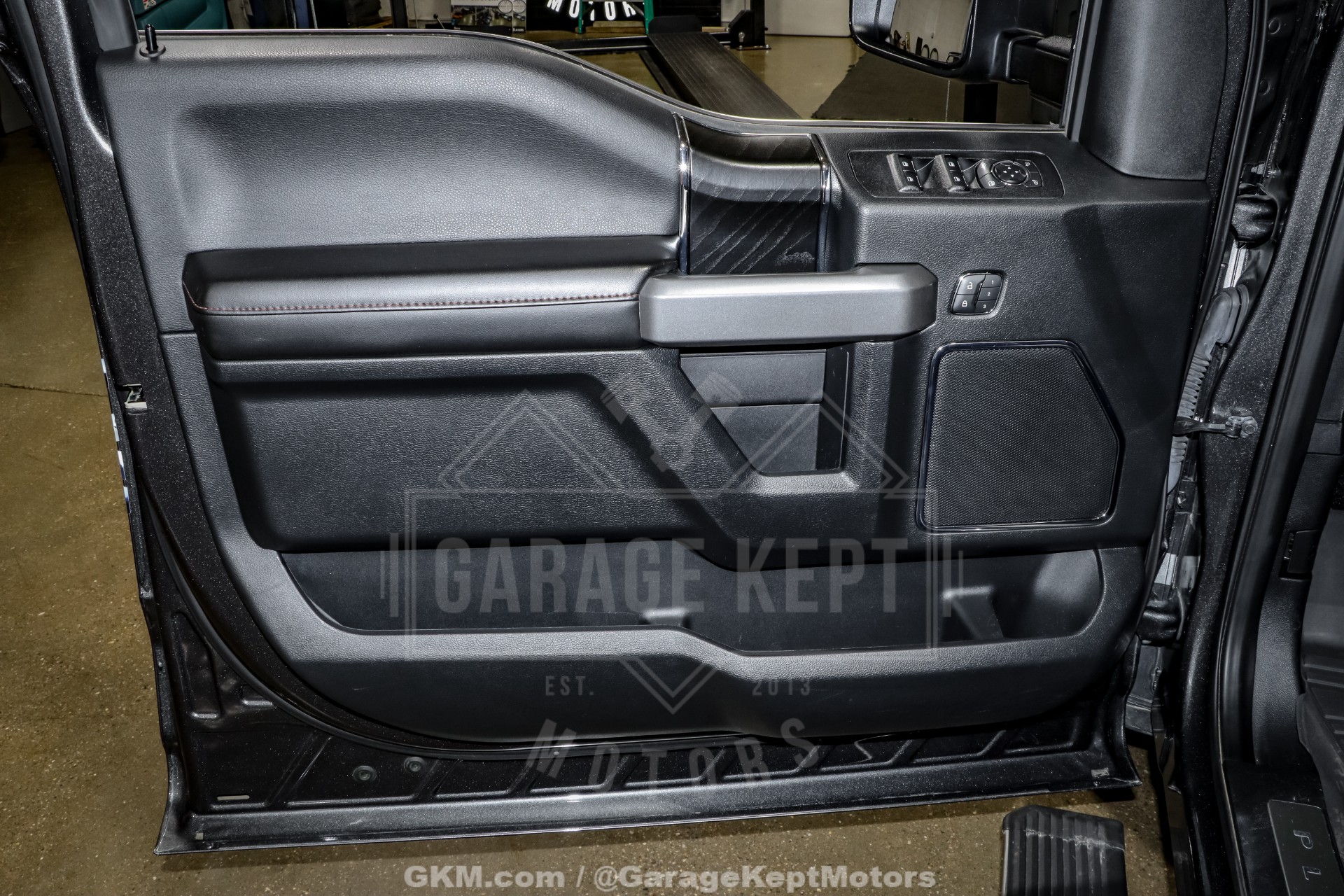 2019 Ford F-150 130