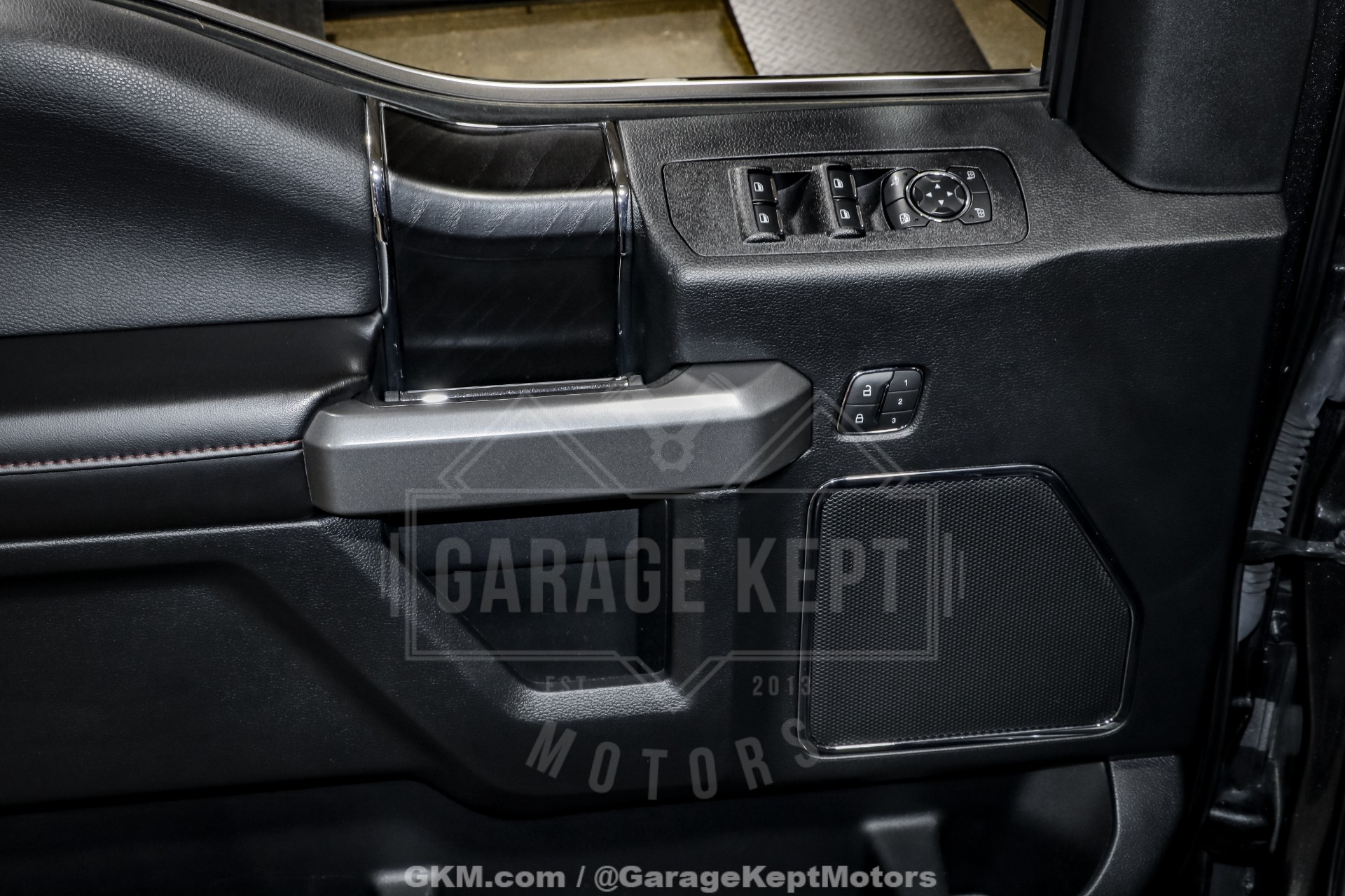2019 Ford F-150 131