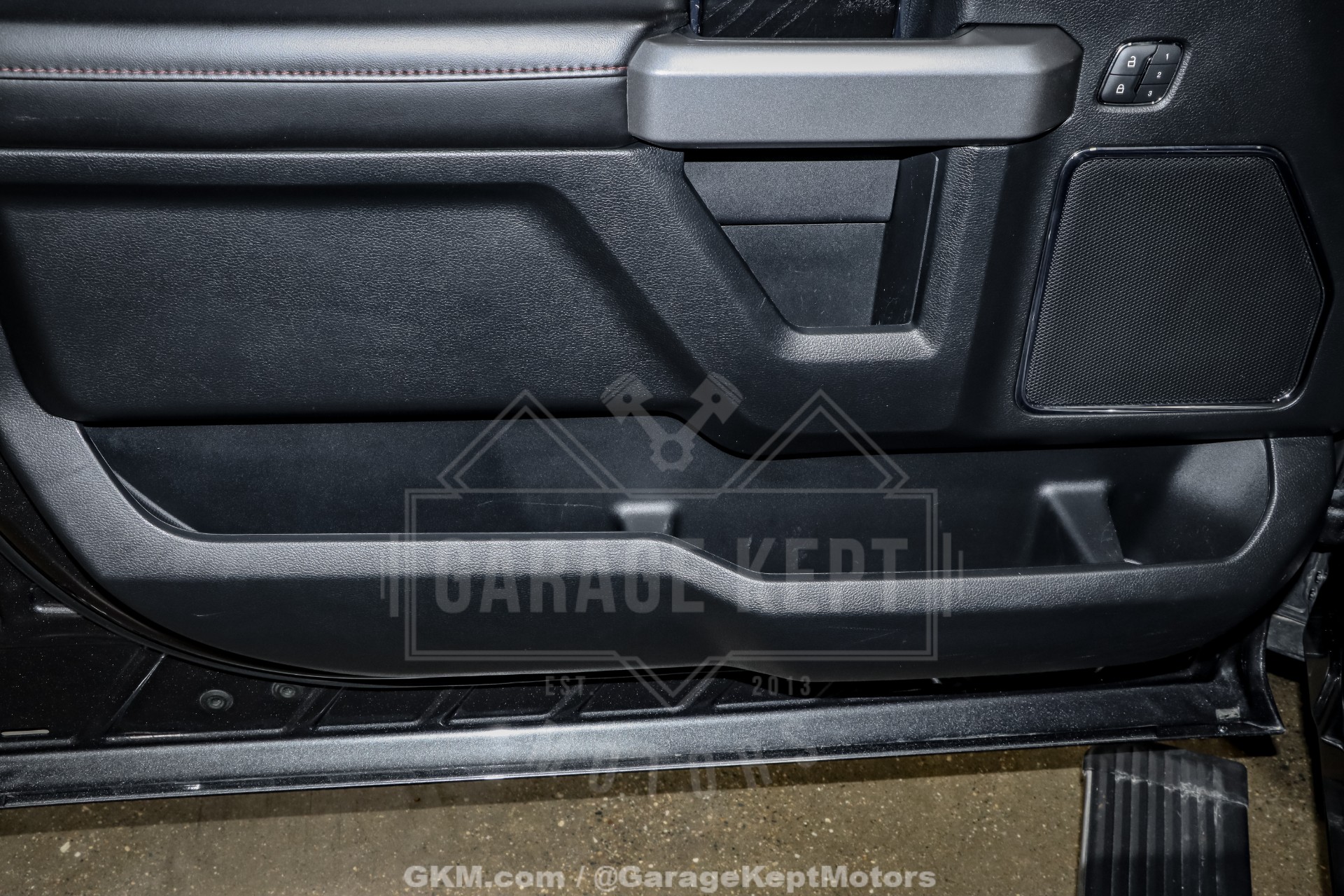 2019 Ford F-150 132
