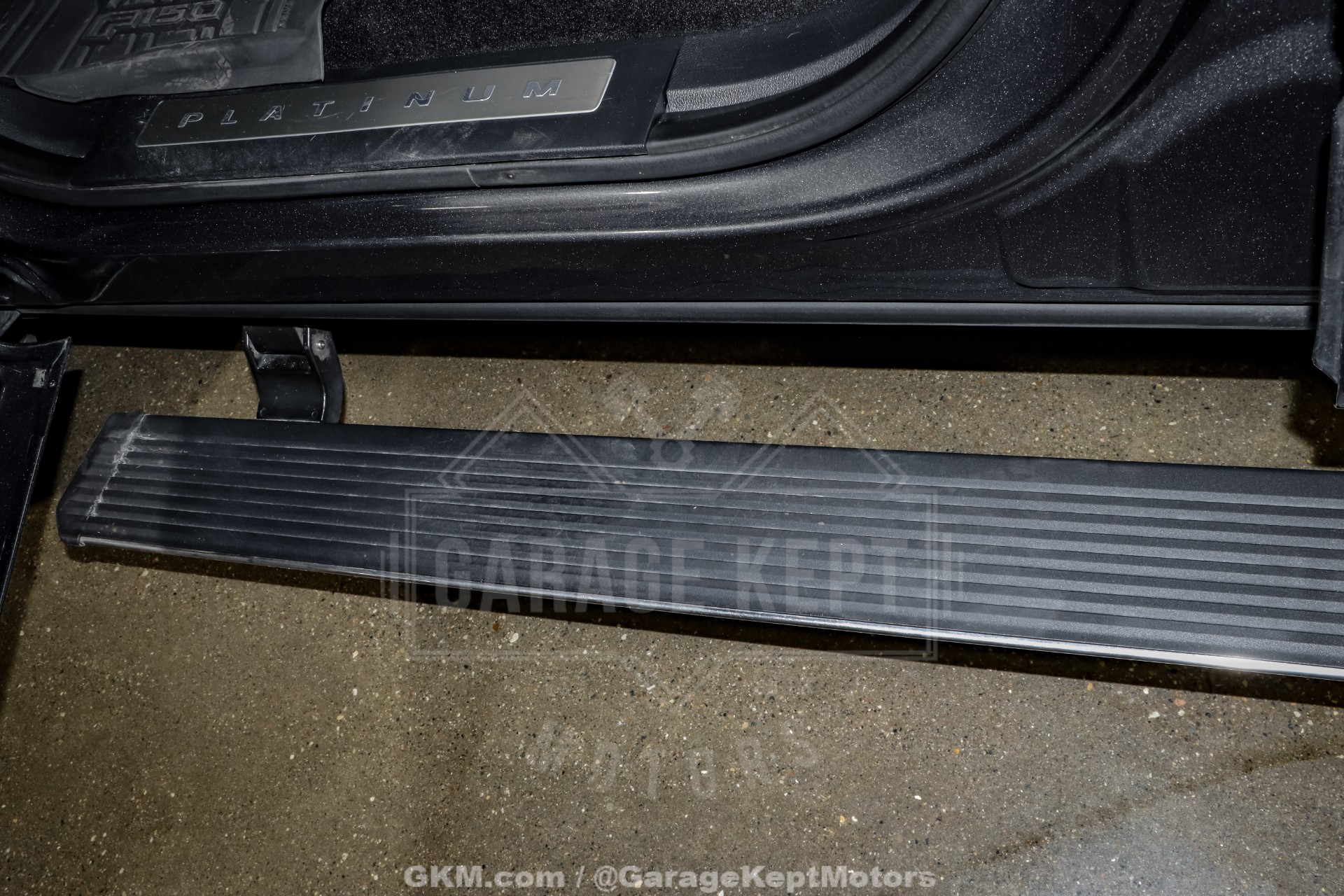 2019 Ford F-150 135
