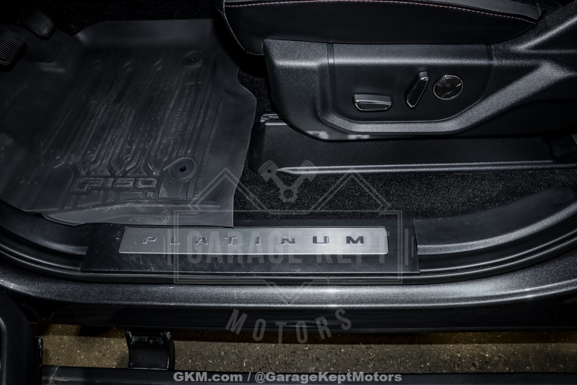 2019 Ford F-150 137