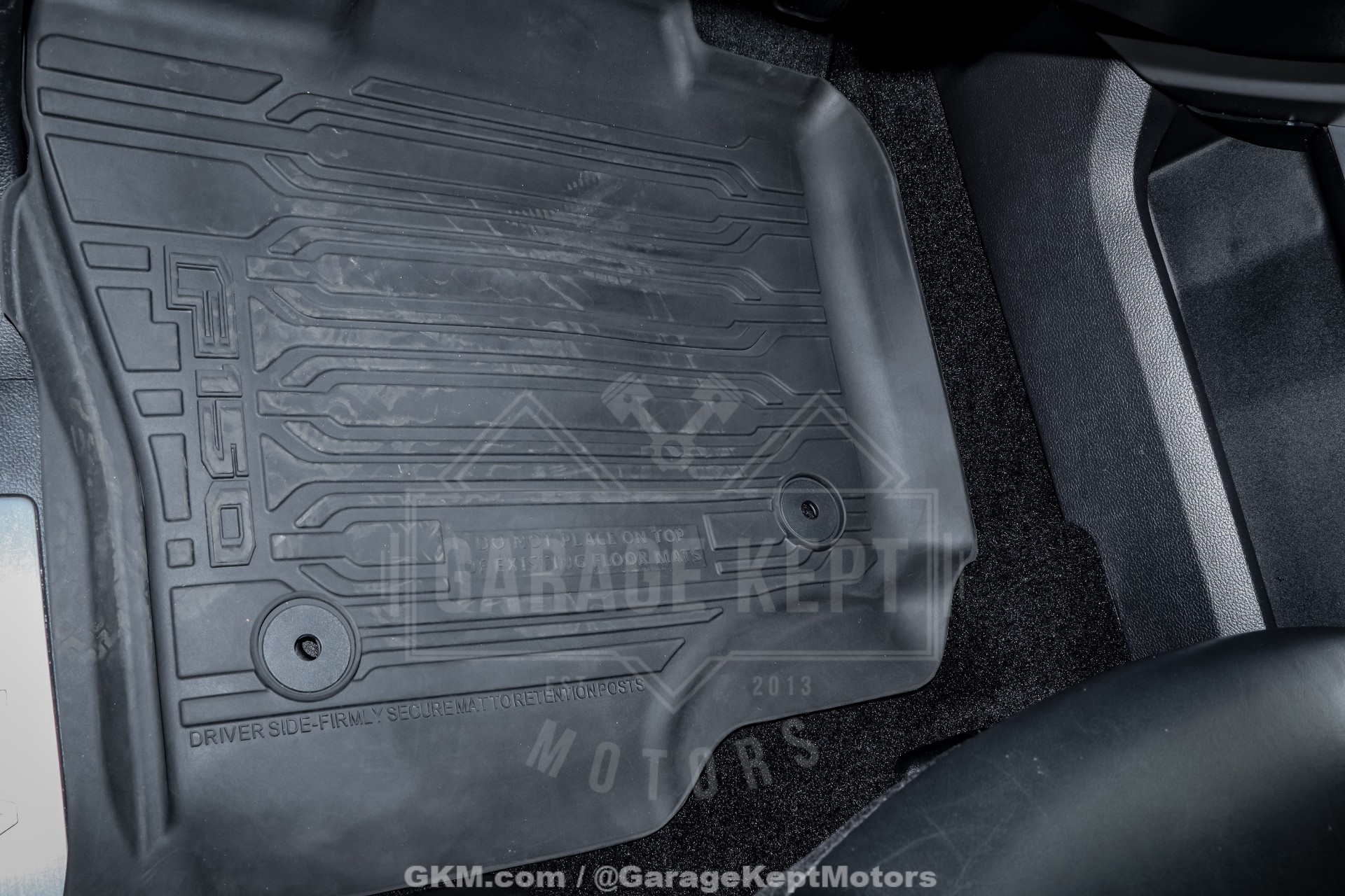 2019 Ford F-150 138
