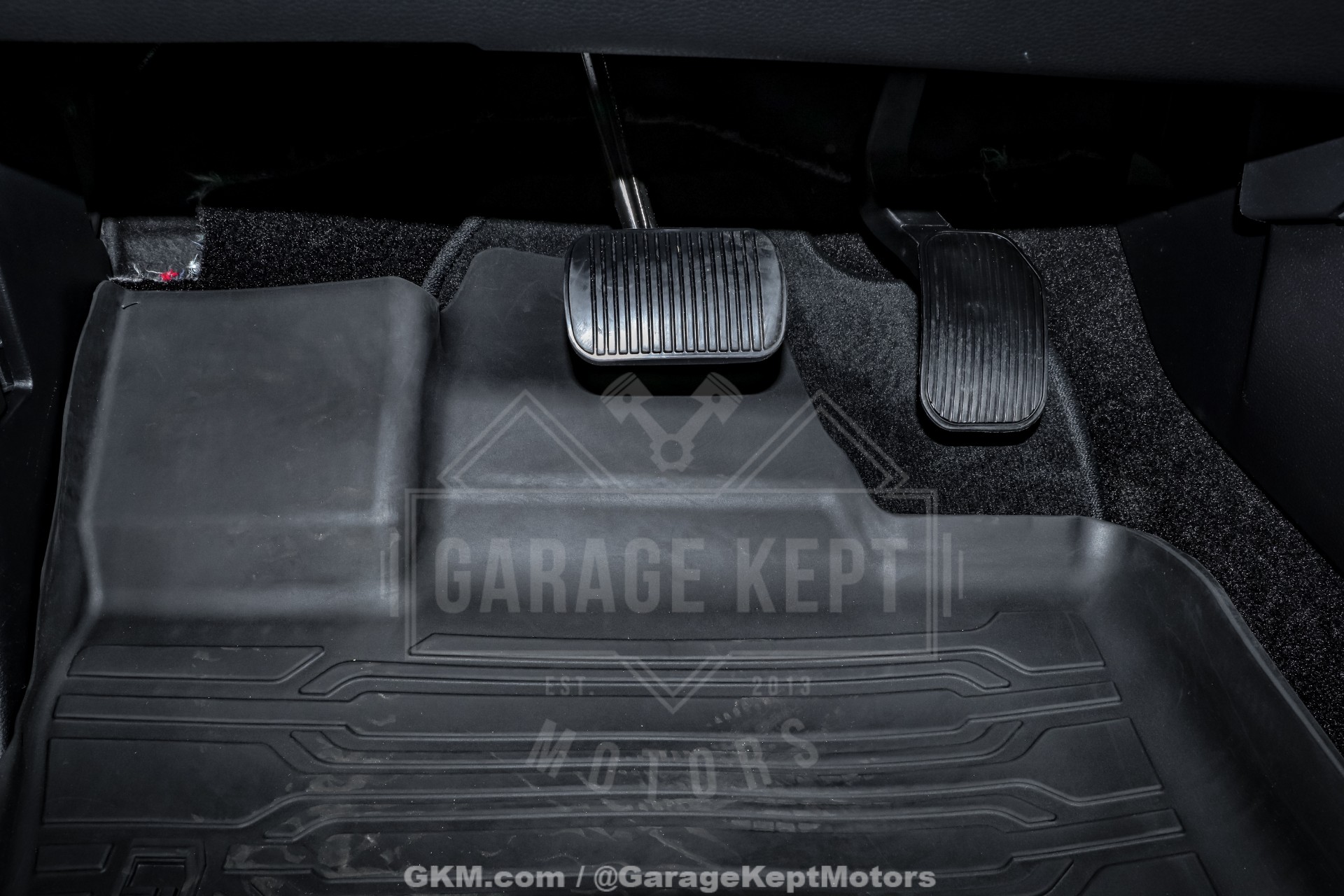 2019 Ford F-150 139