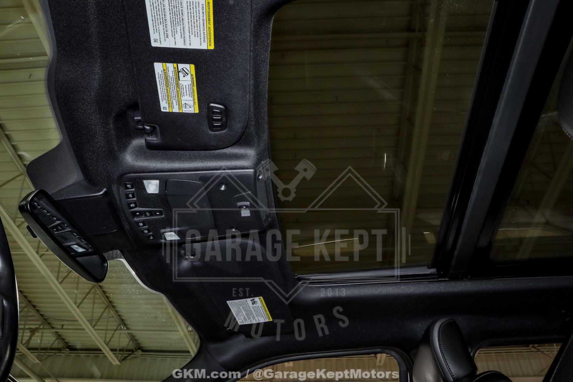 2019 Ford F-150 140