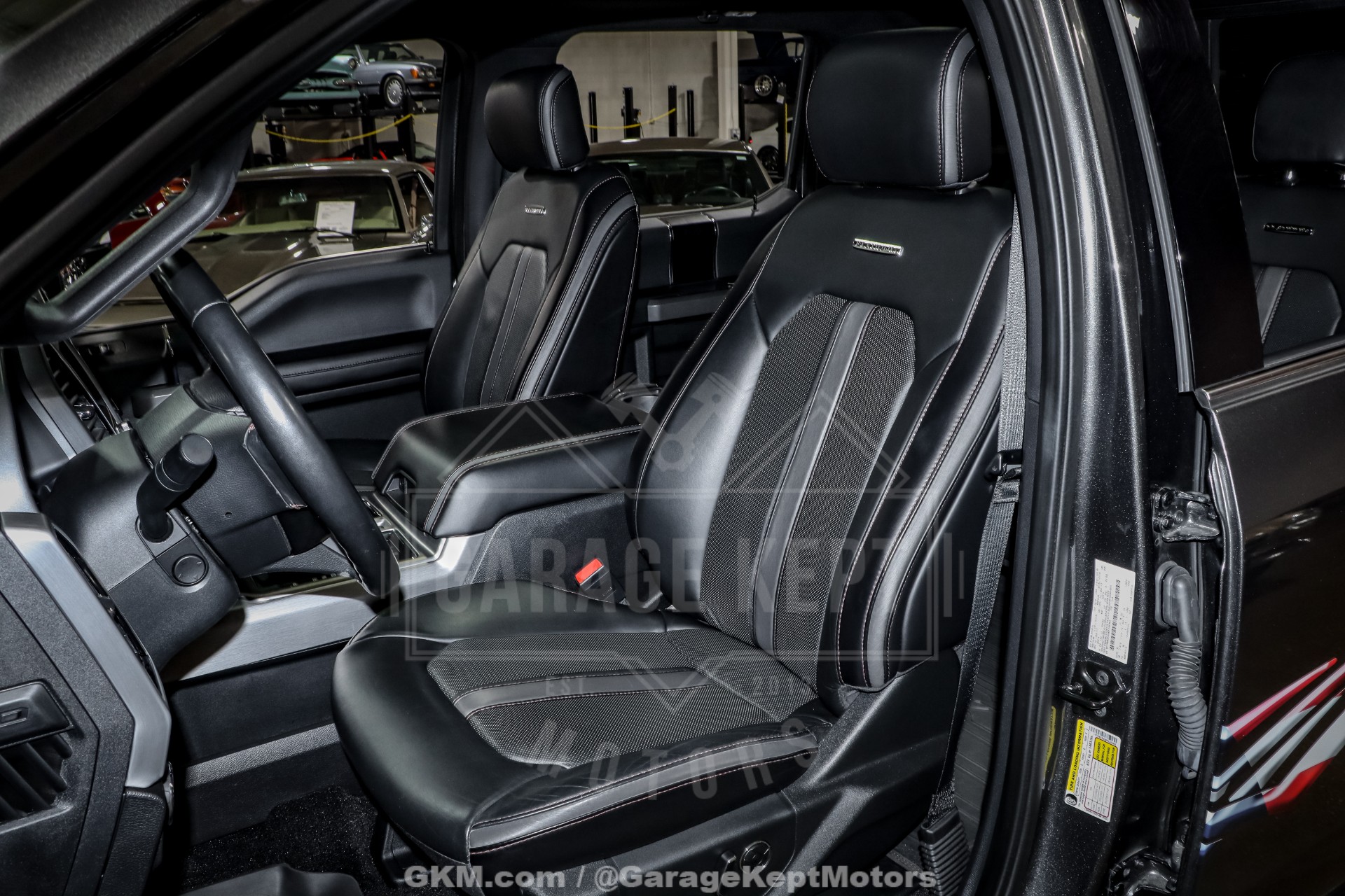 2019 Ford F-150 141