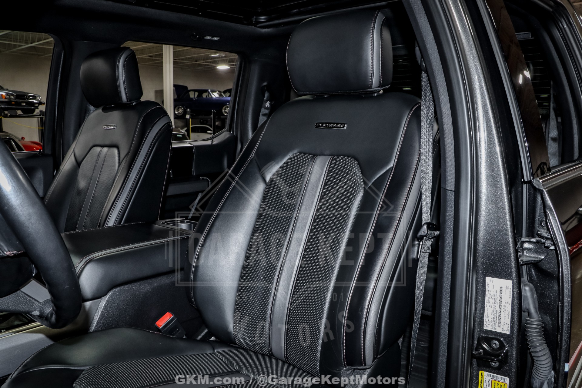 2019 Ford F-150 142