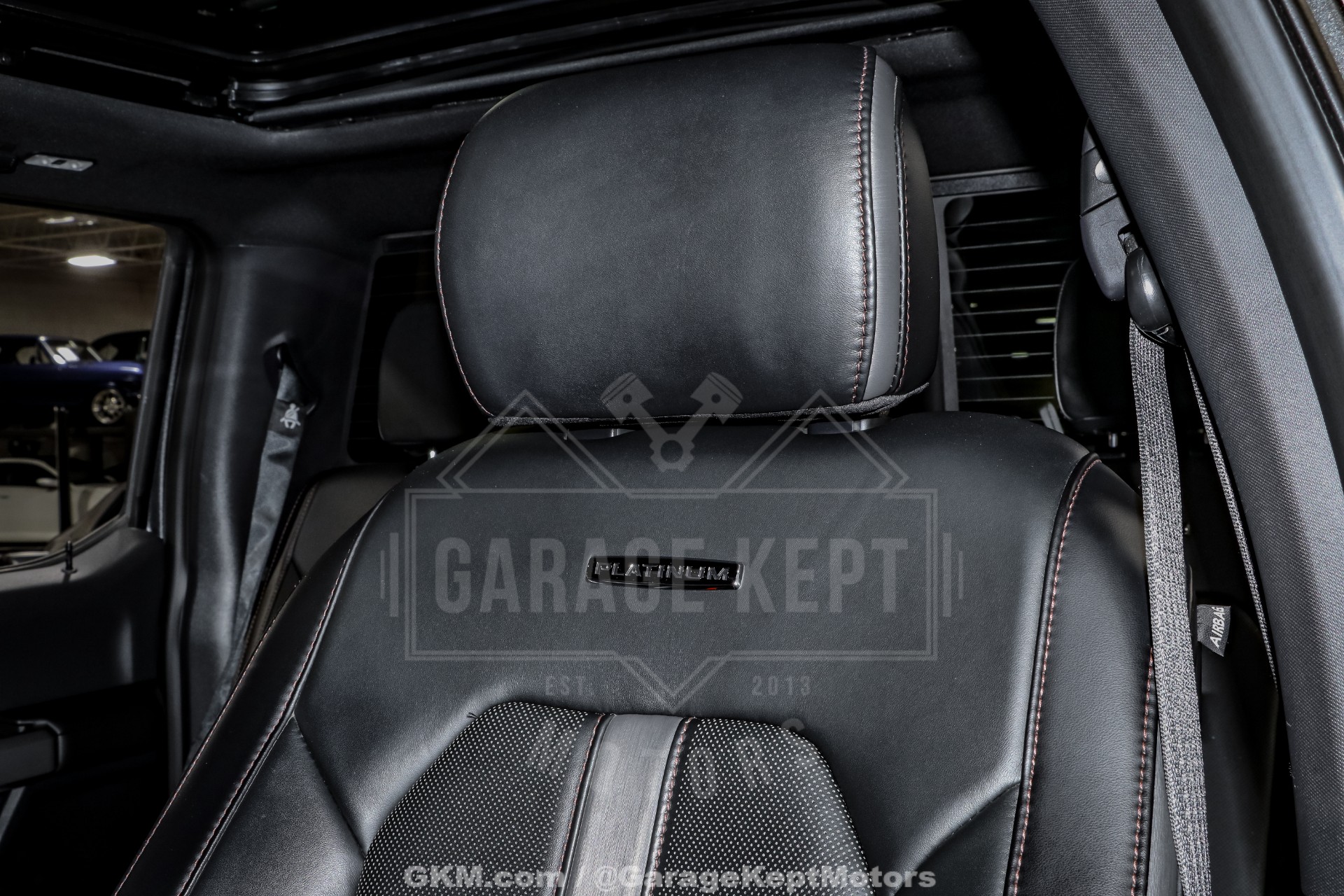 2019 Ford F-150 143
