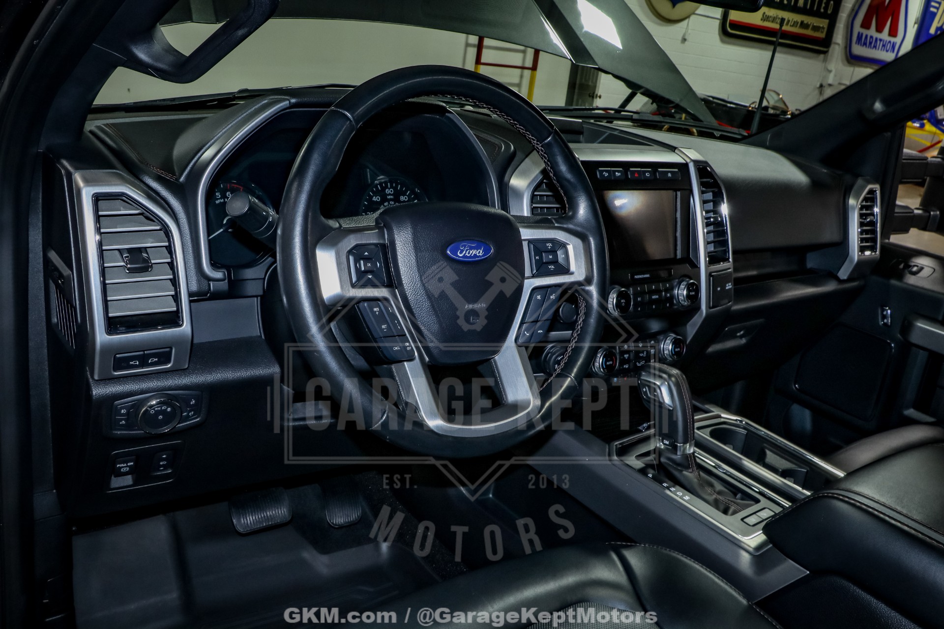 2019 Ford F-150 146