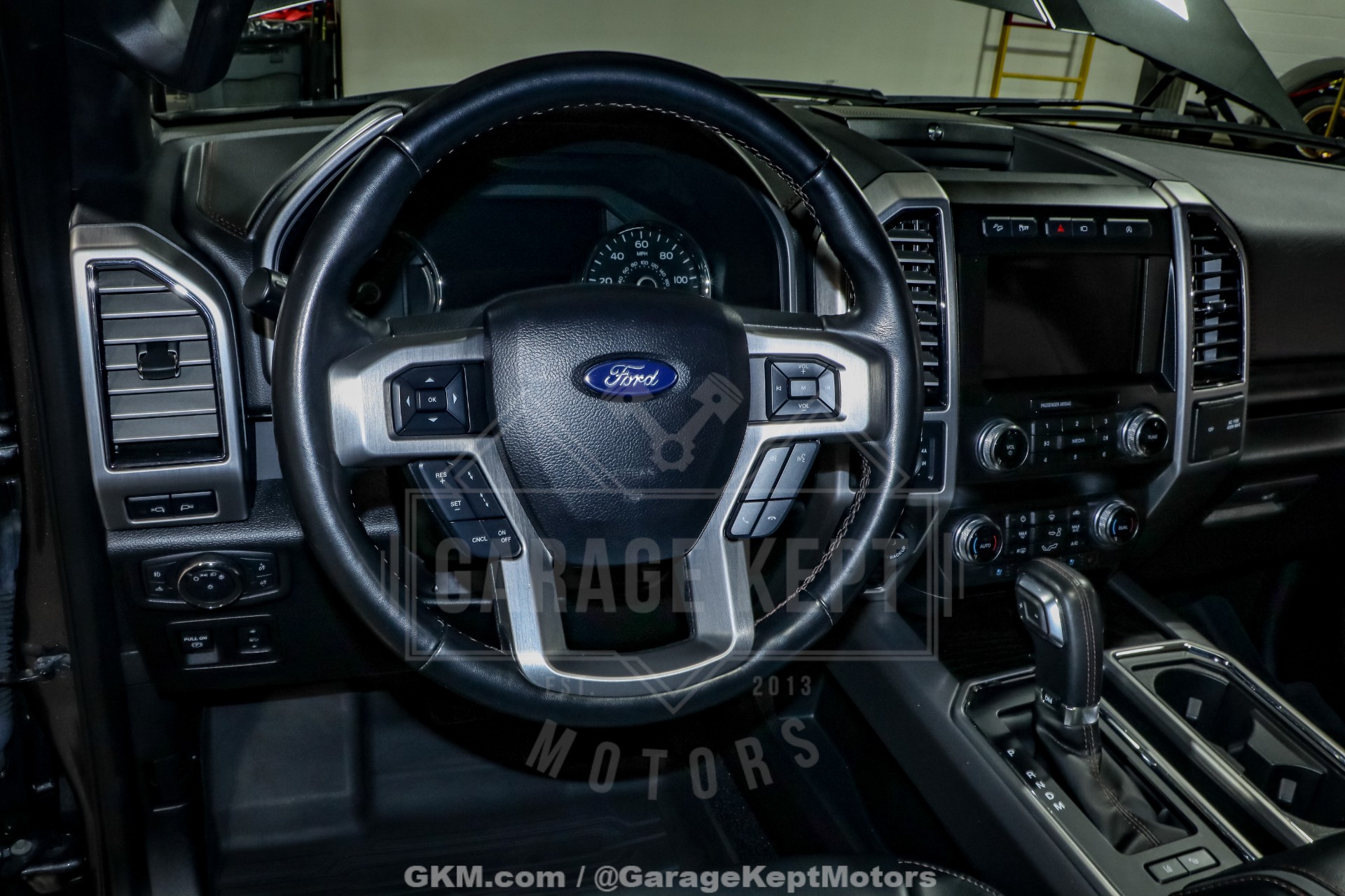 2019 Ford F-150 147