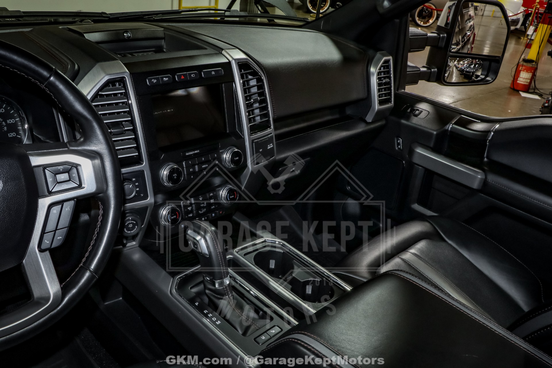 2019 Ford F-150 148