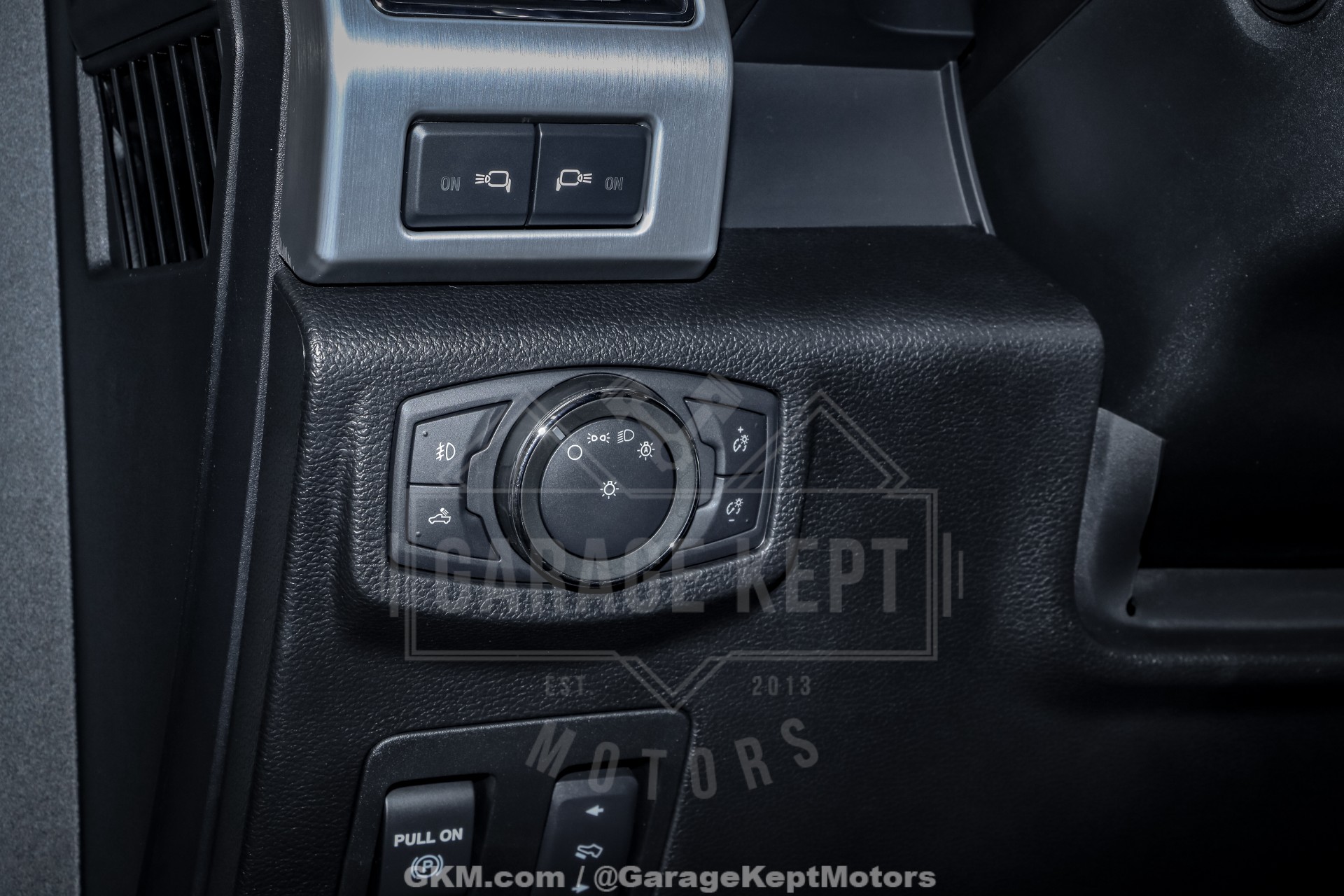 2019 Ford F-150 150