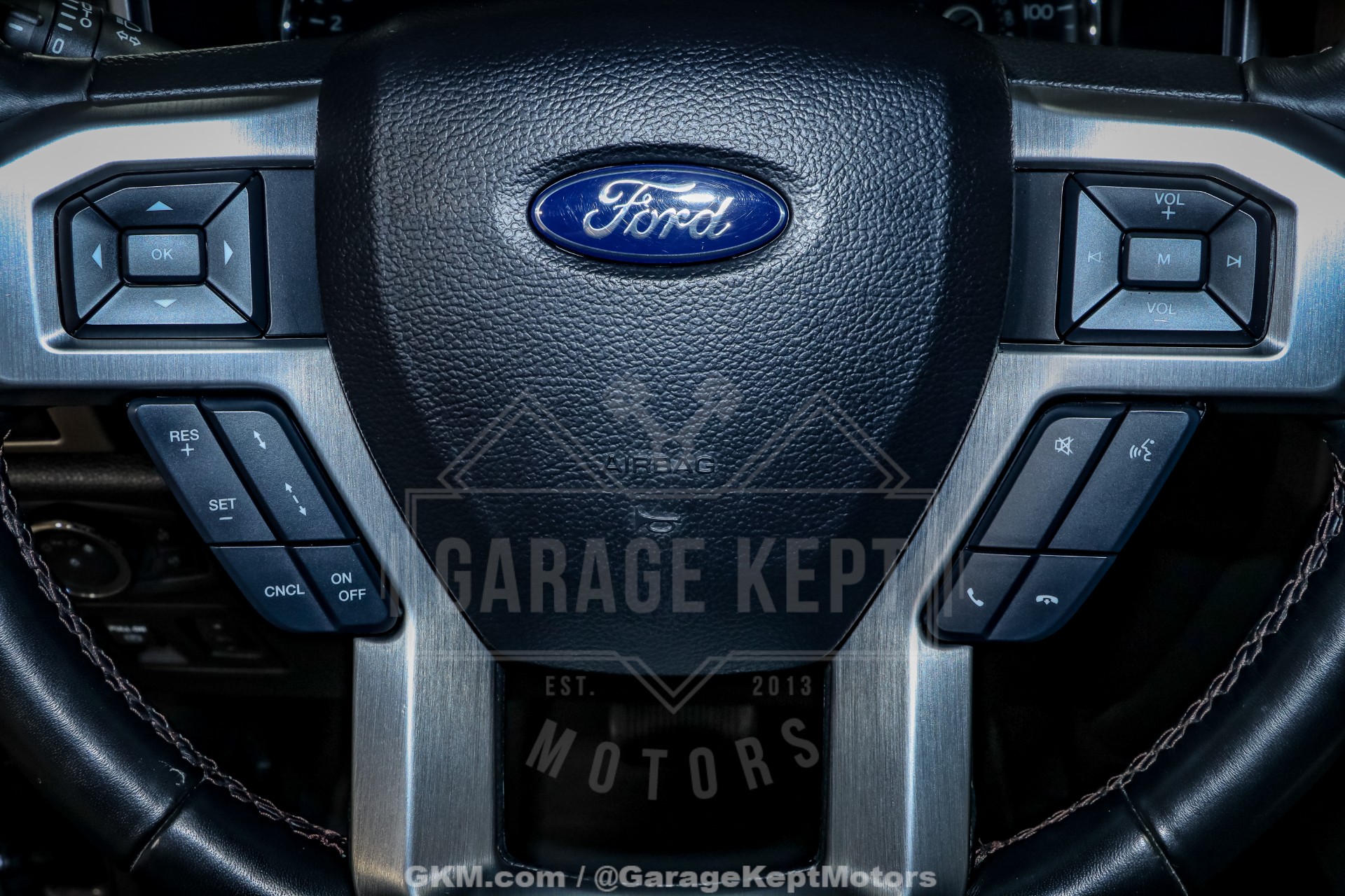 2019 Ford F-150 151
