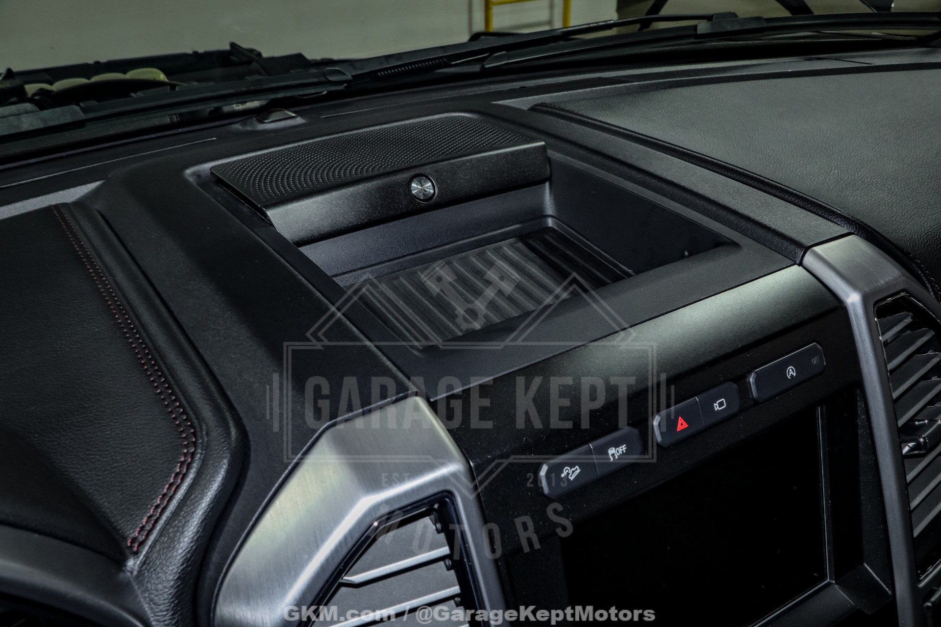 2019 Ford F-150 152