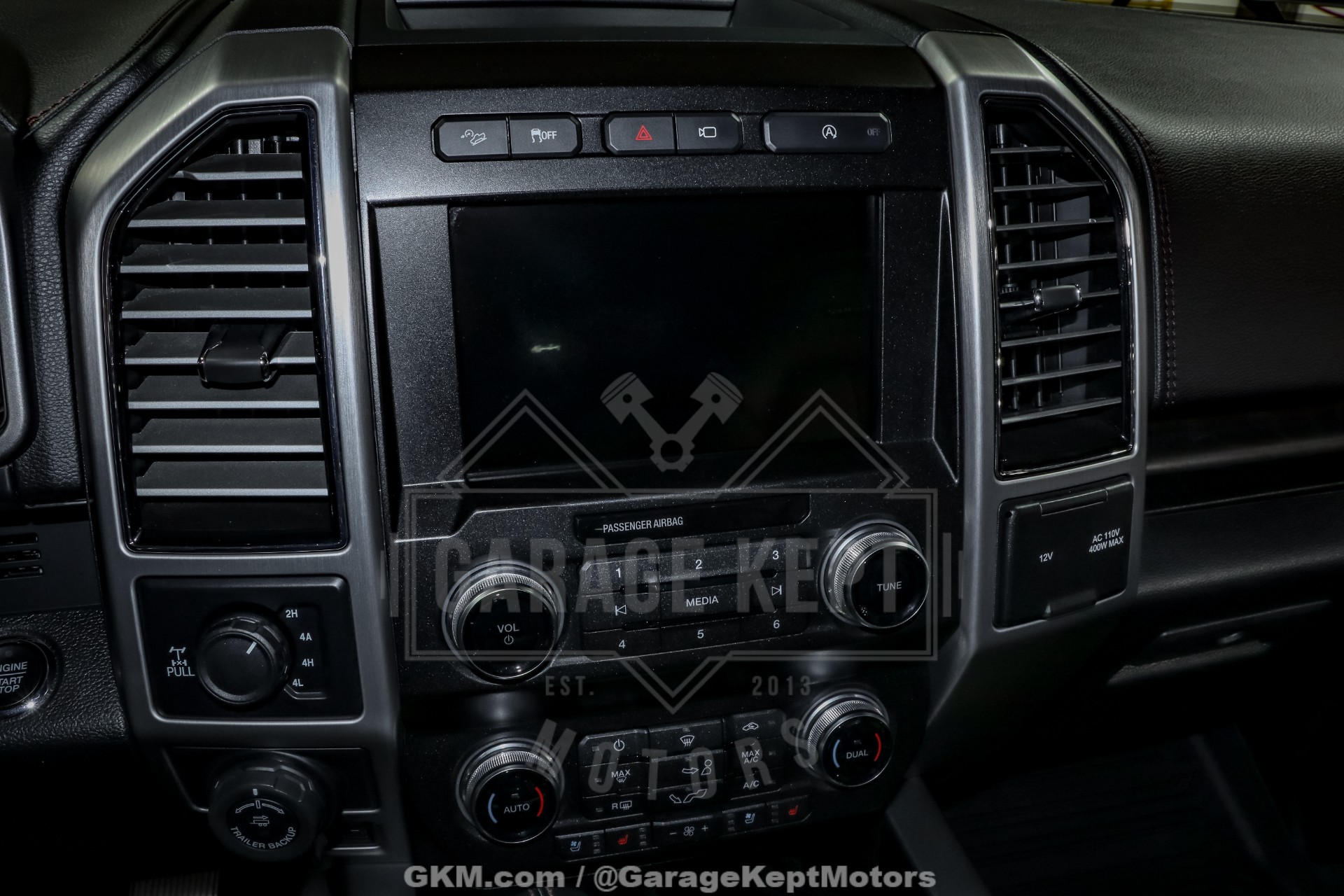 2019 Ford F-150 153