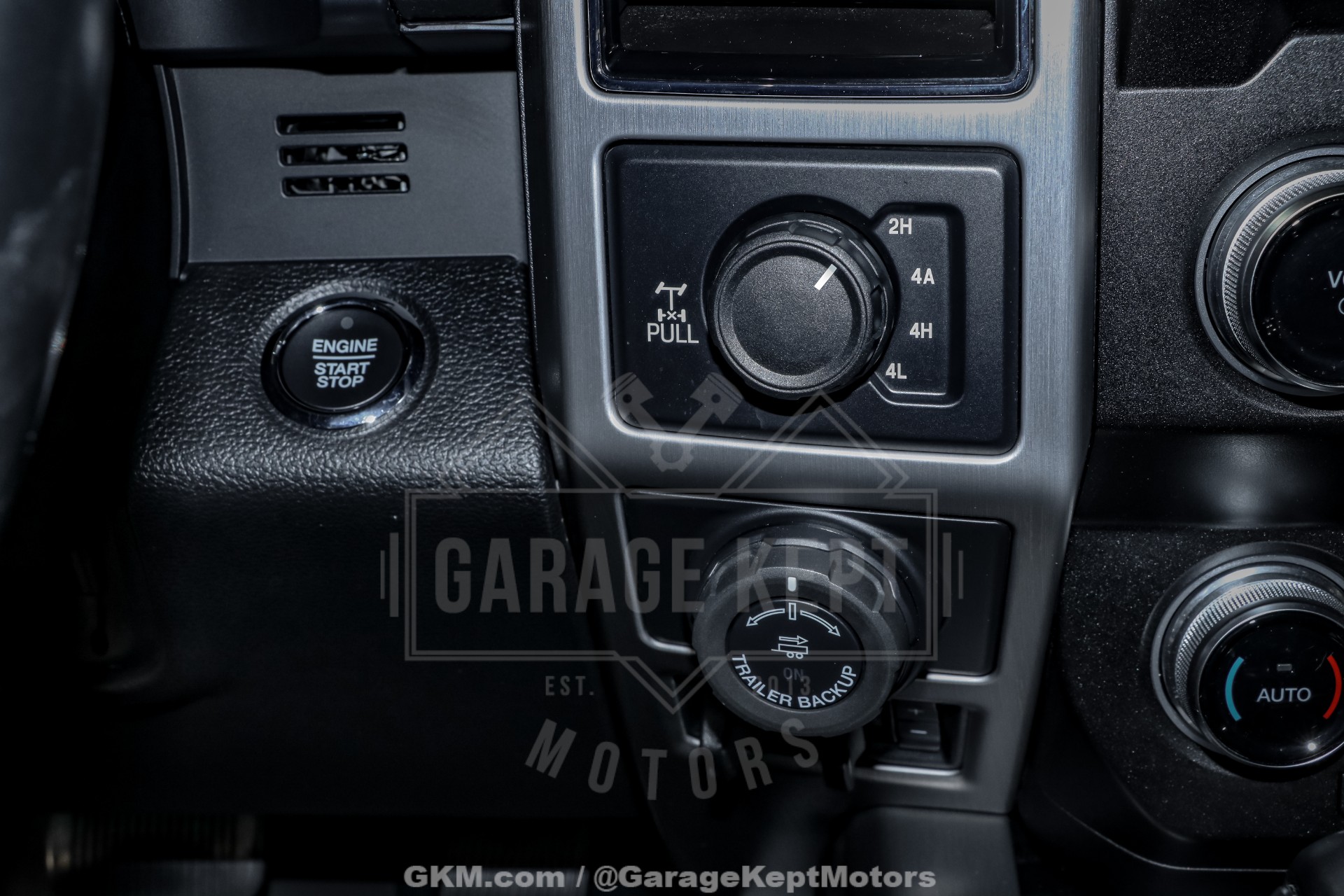 2019 Ford F-150 154