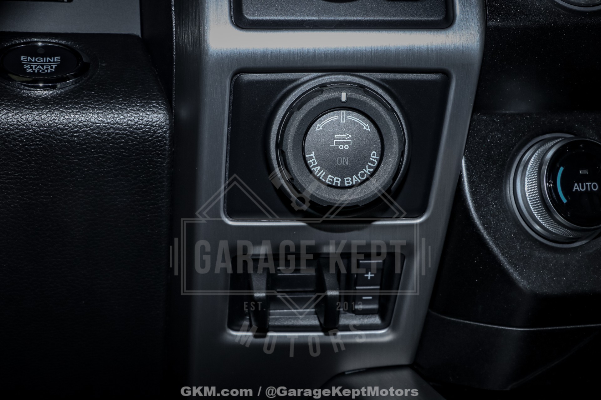 2019 Ford F-150 155