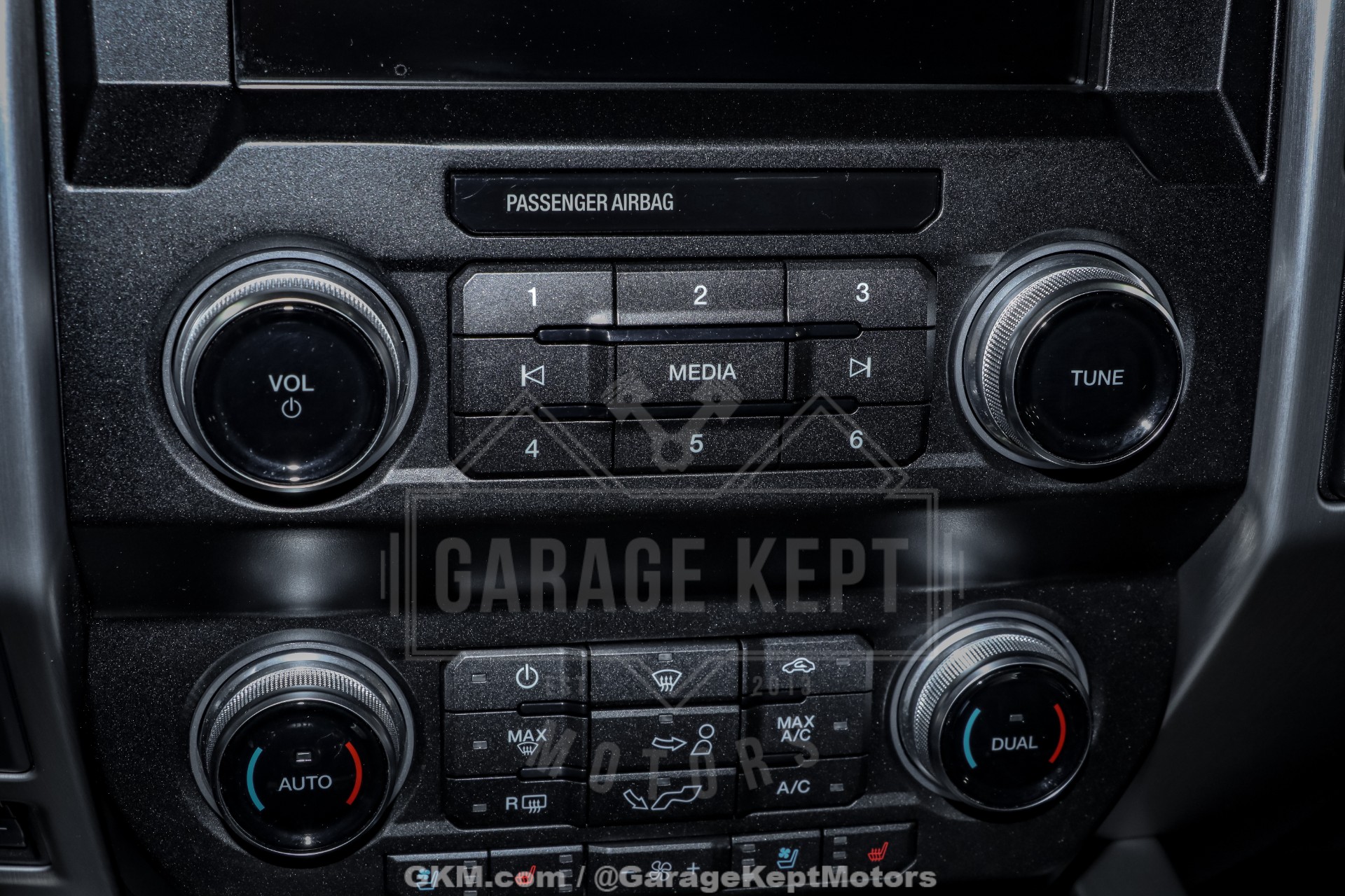 2019 Ford F-150 156