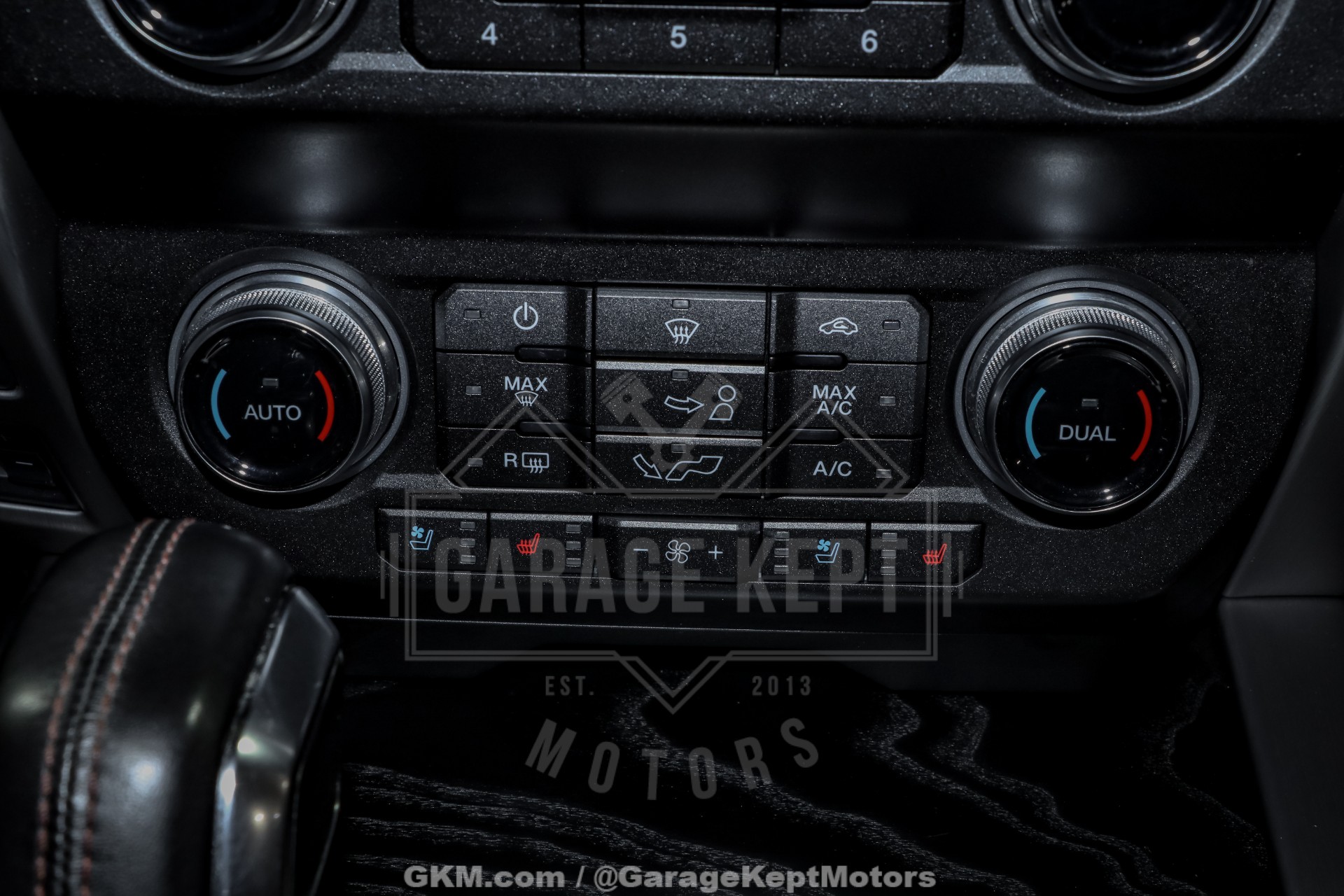 2019 Ford F-150 157