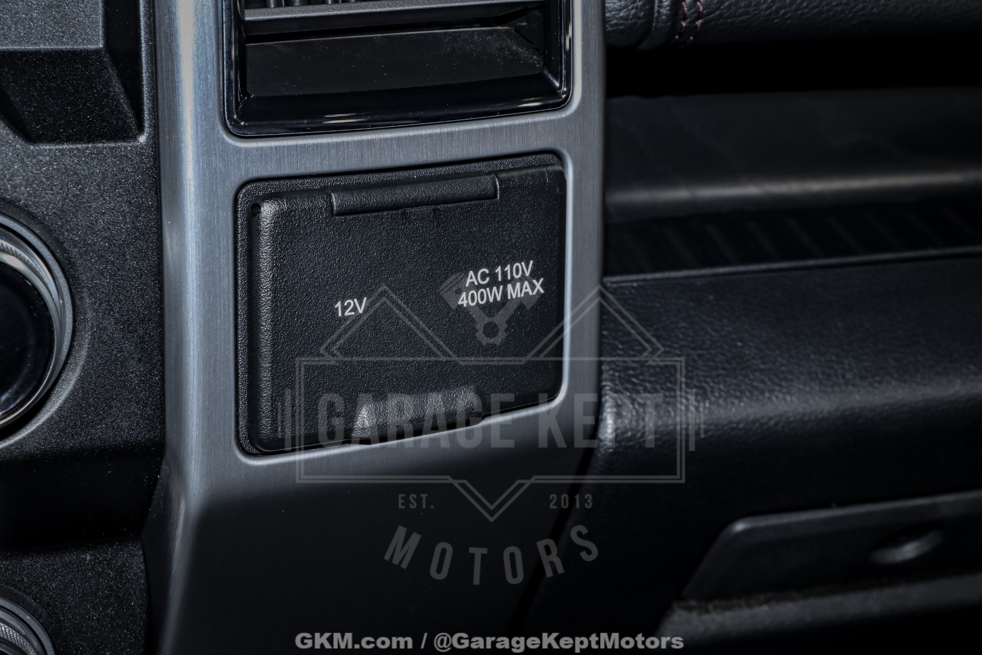 2019 Ford F-150 158
