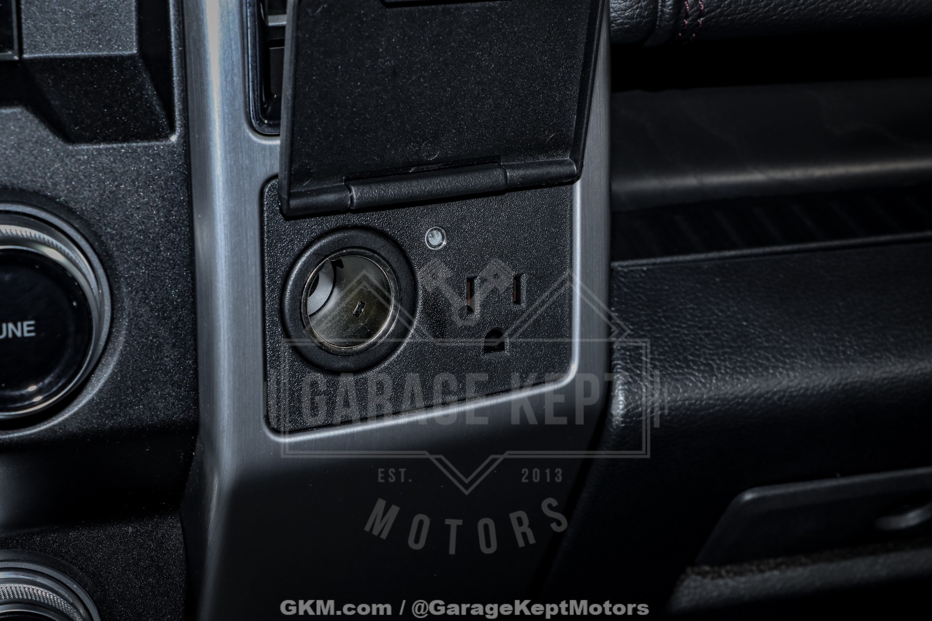 2019 Ford F-150 159