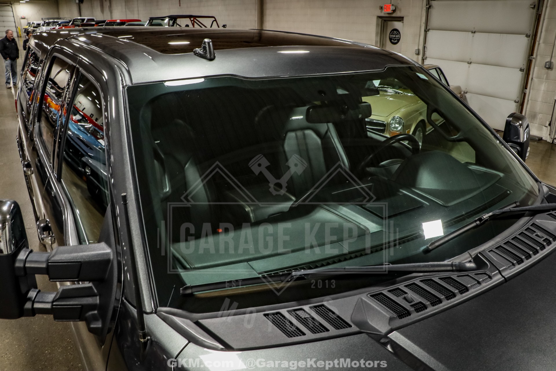 2019 Ford F-150 15