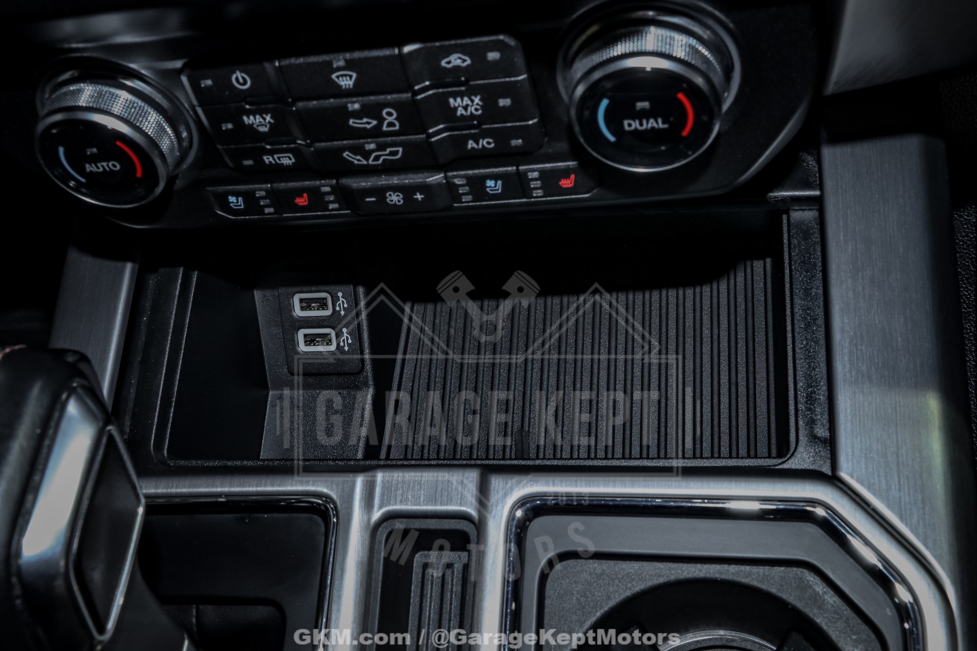 2019 Ford F-150 161