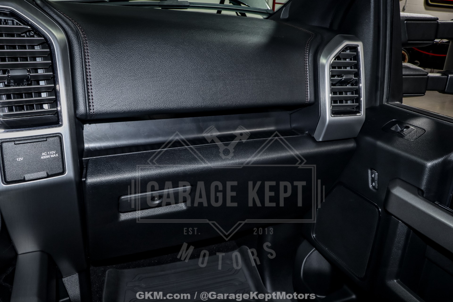 2019 Ford F-150 167