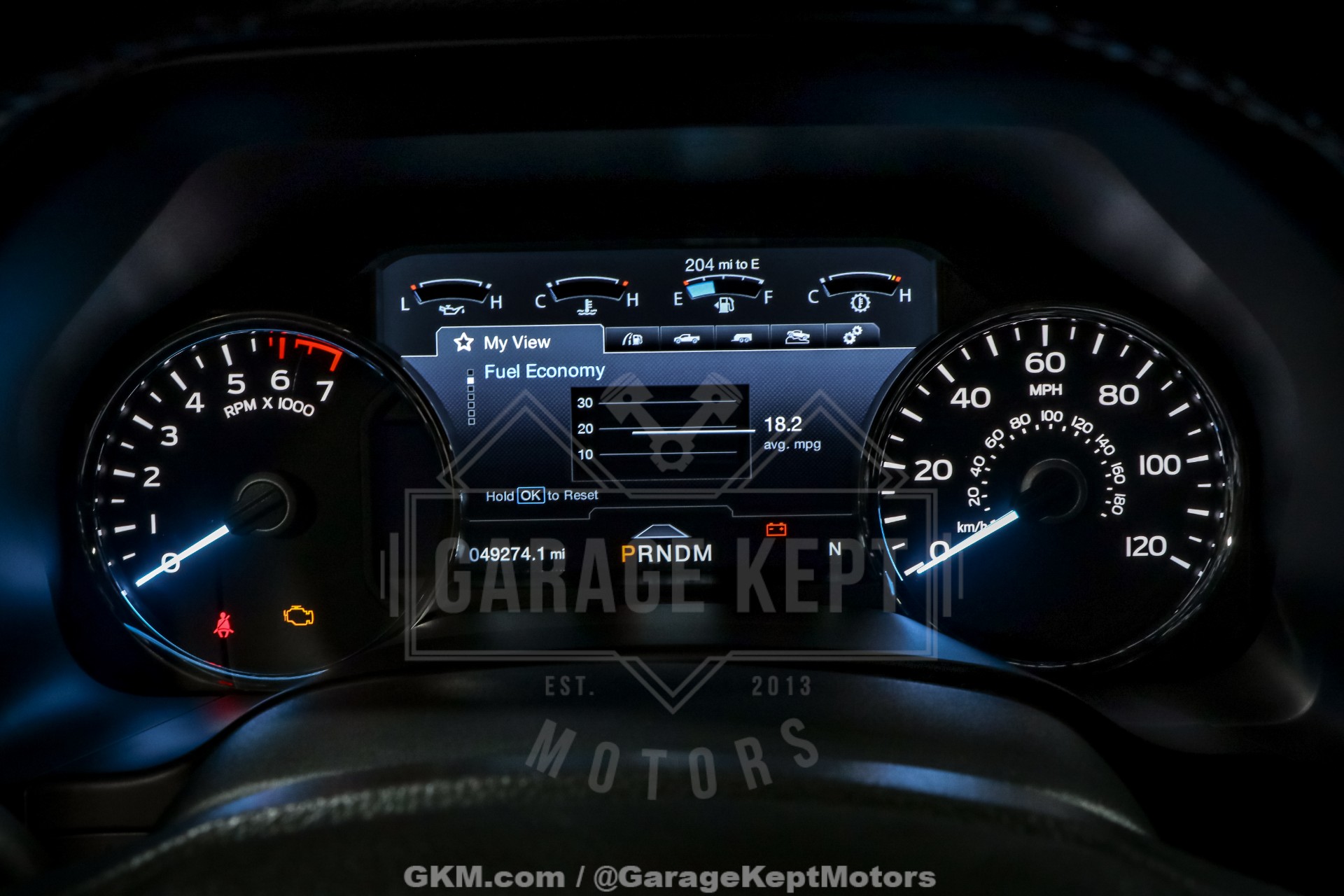 2019 Ford F-150 171