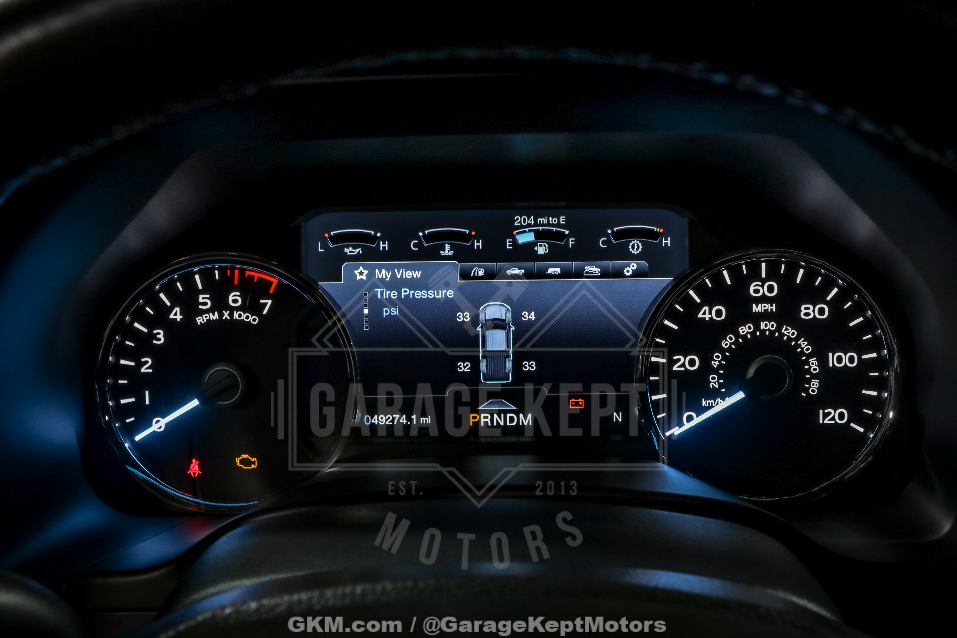 2019 Ford F-150 172