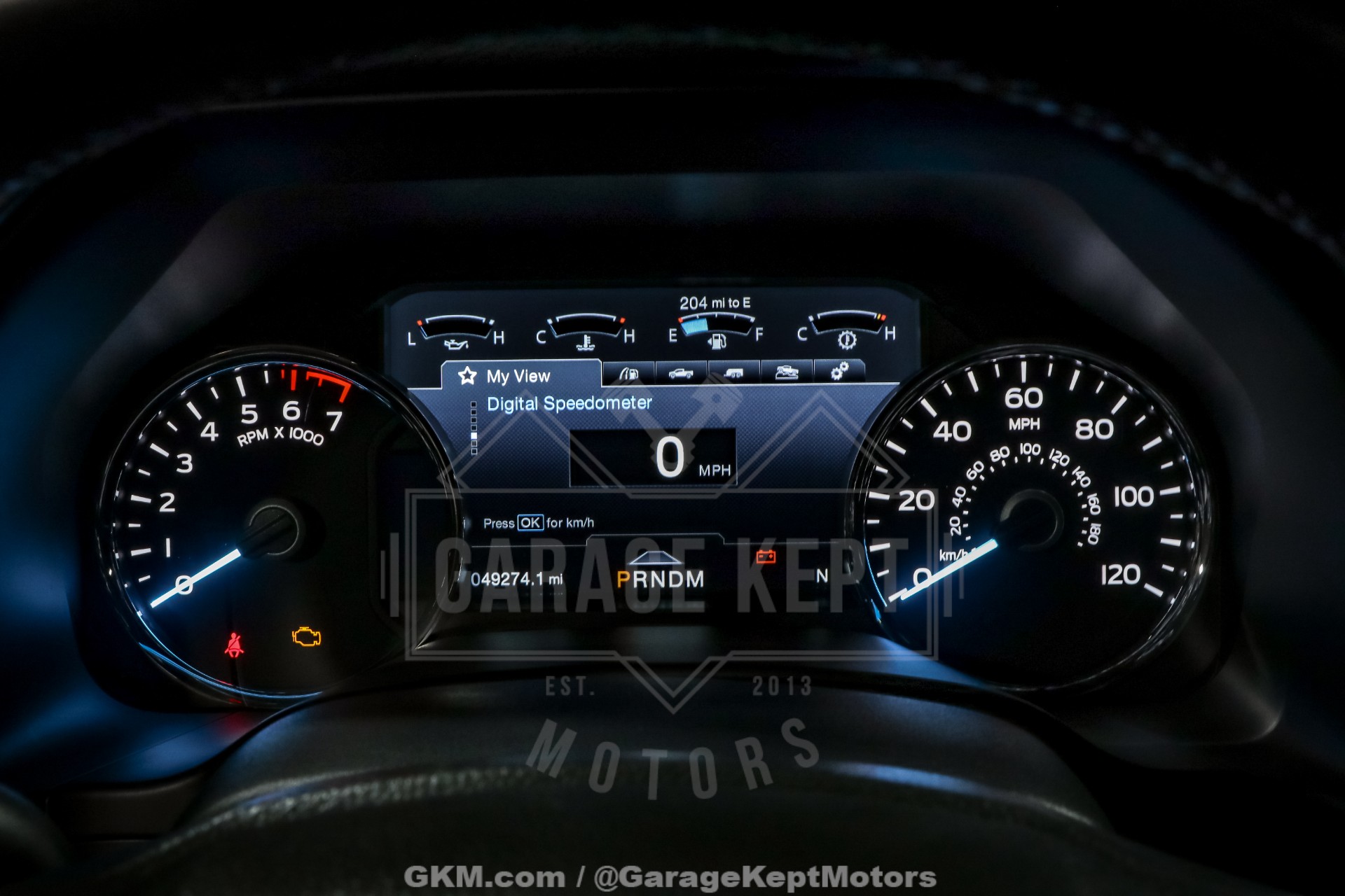 2019 Ford F-150 173