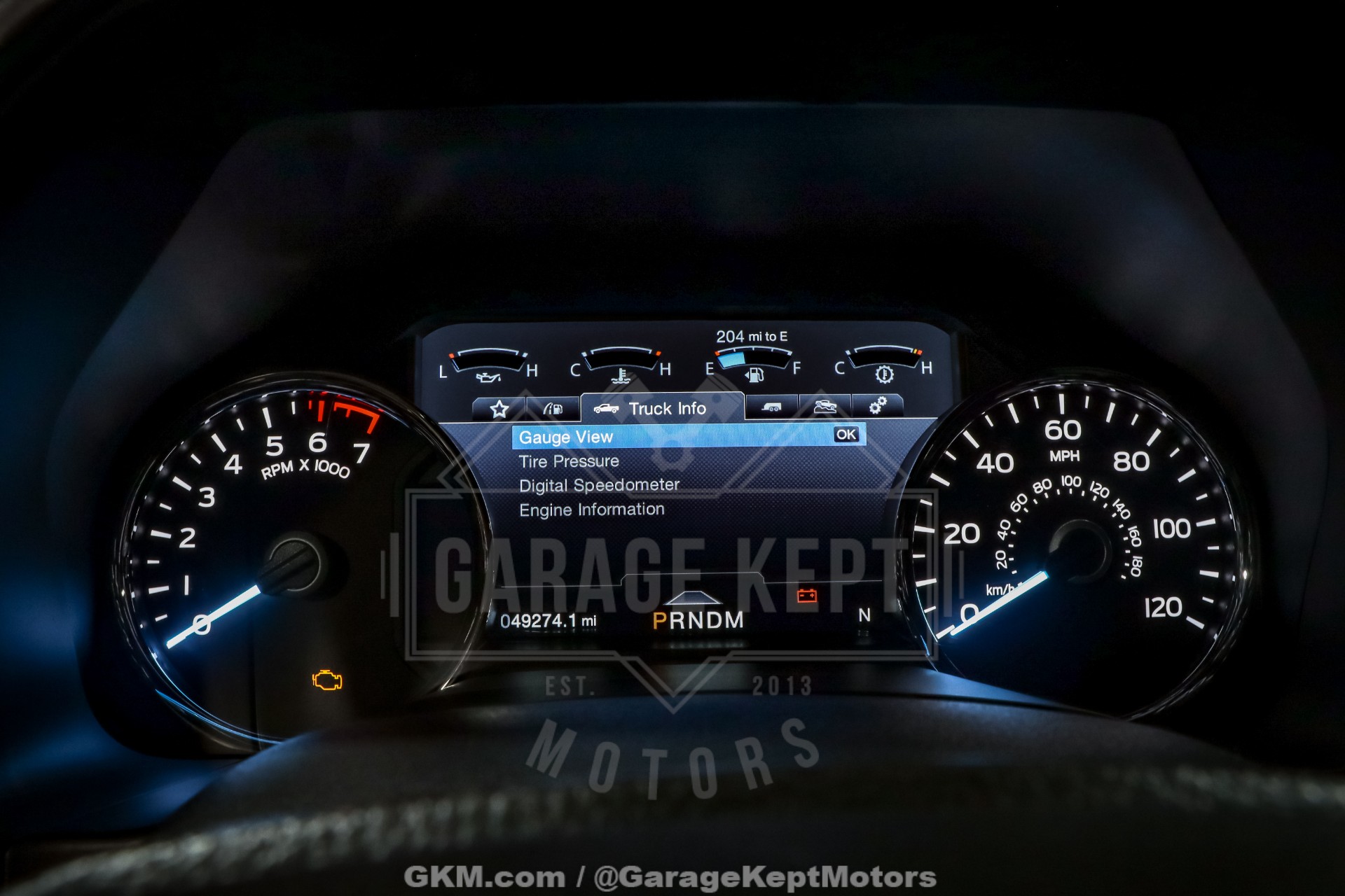 2019 Ford F-150 176