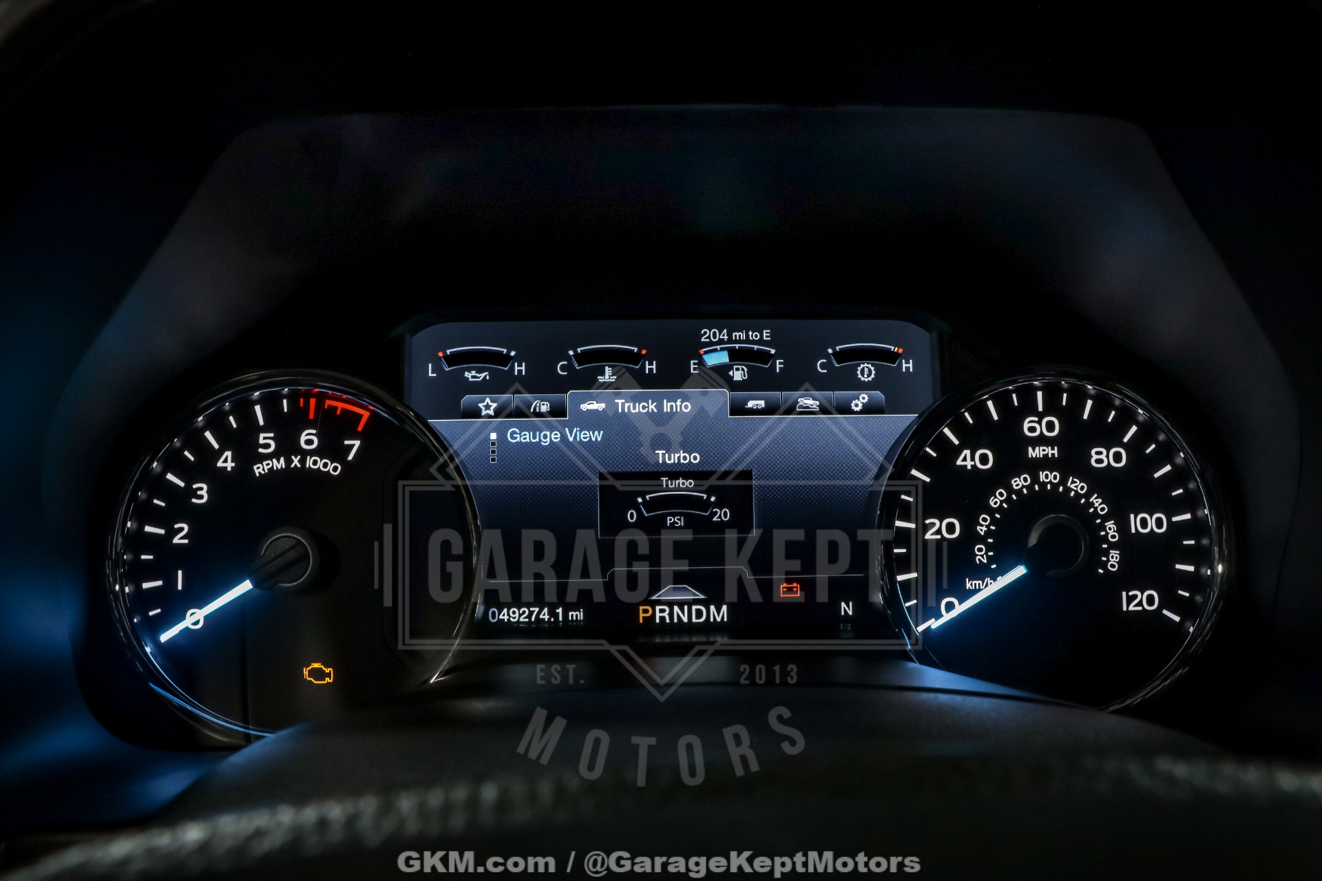 2019 Ford F-150 177
