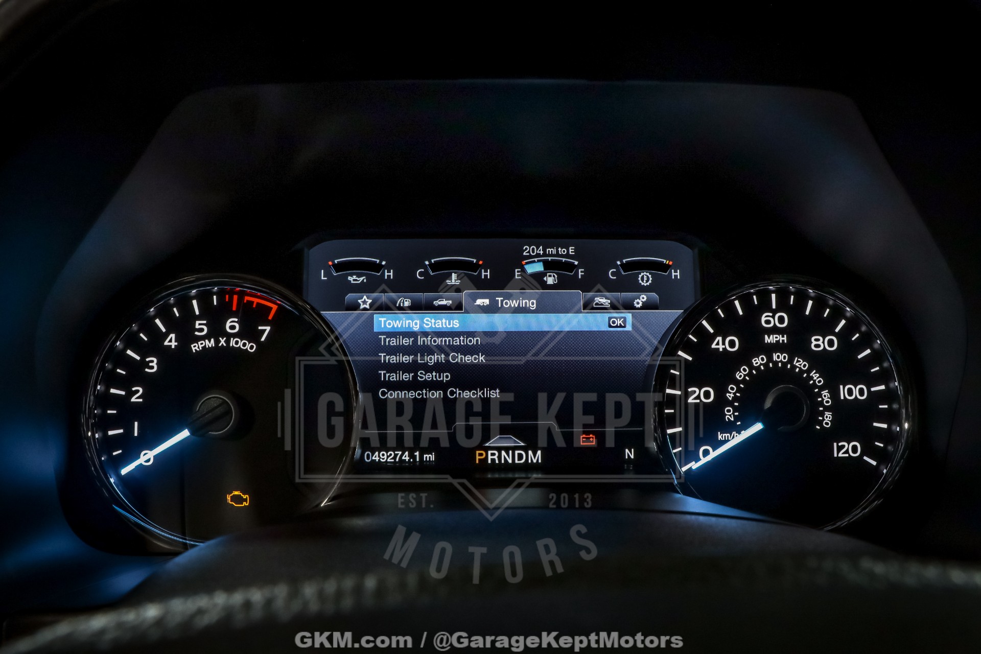 2019 Ford F-150 178