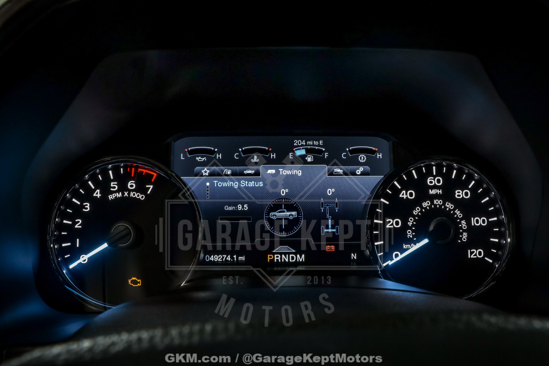 2019 Ford F-150 179