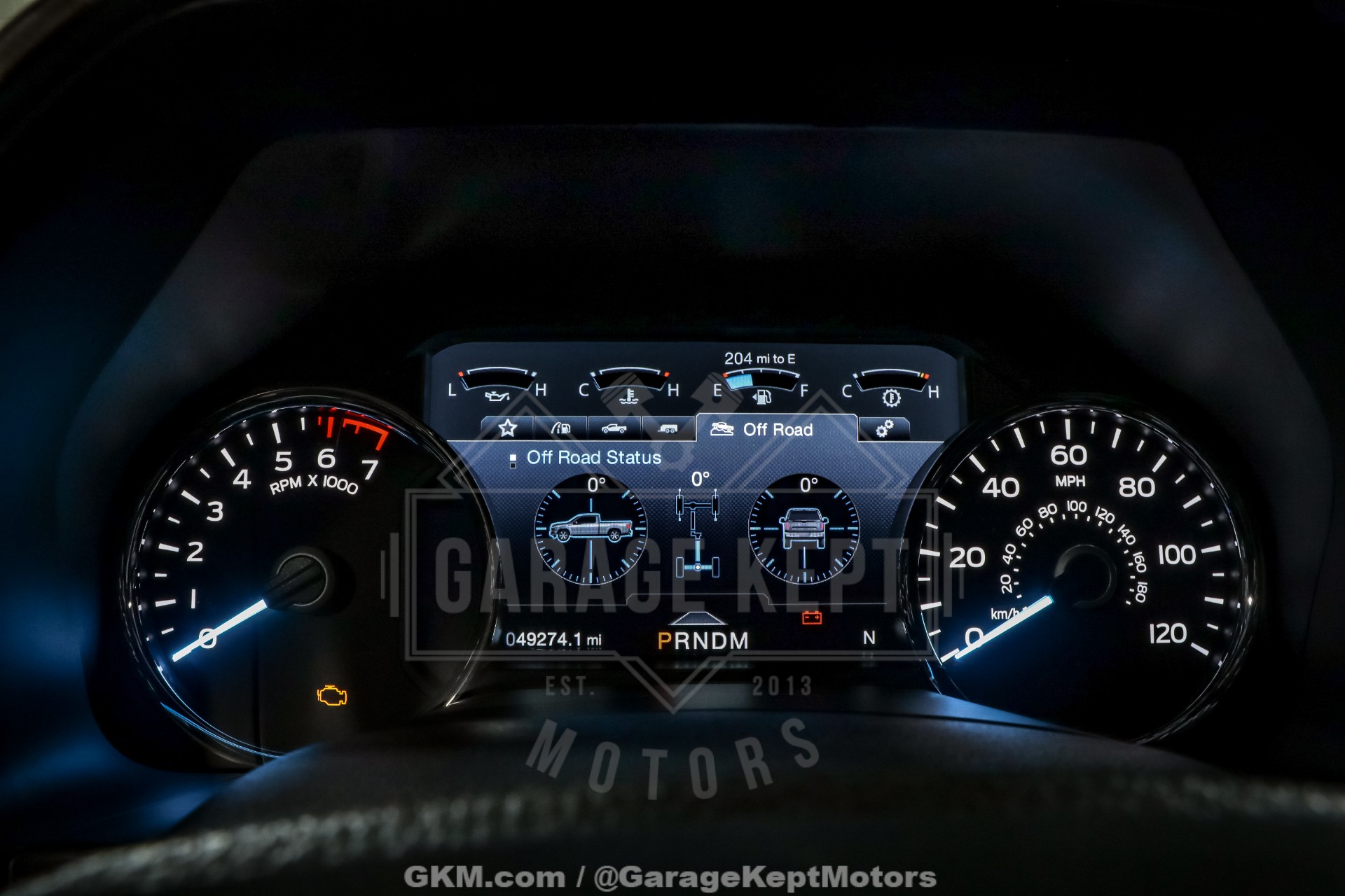 2019 Ford F-150 180