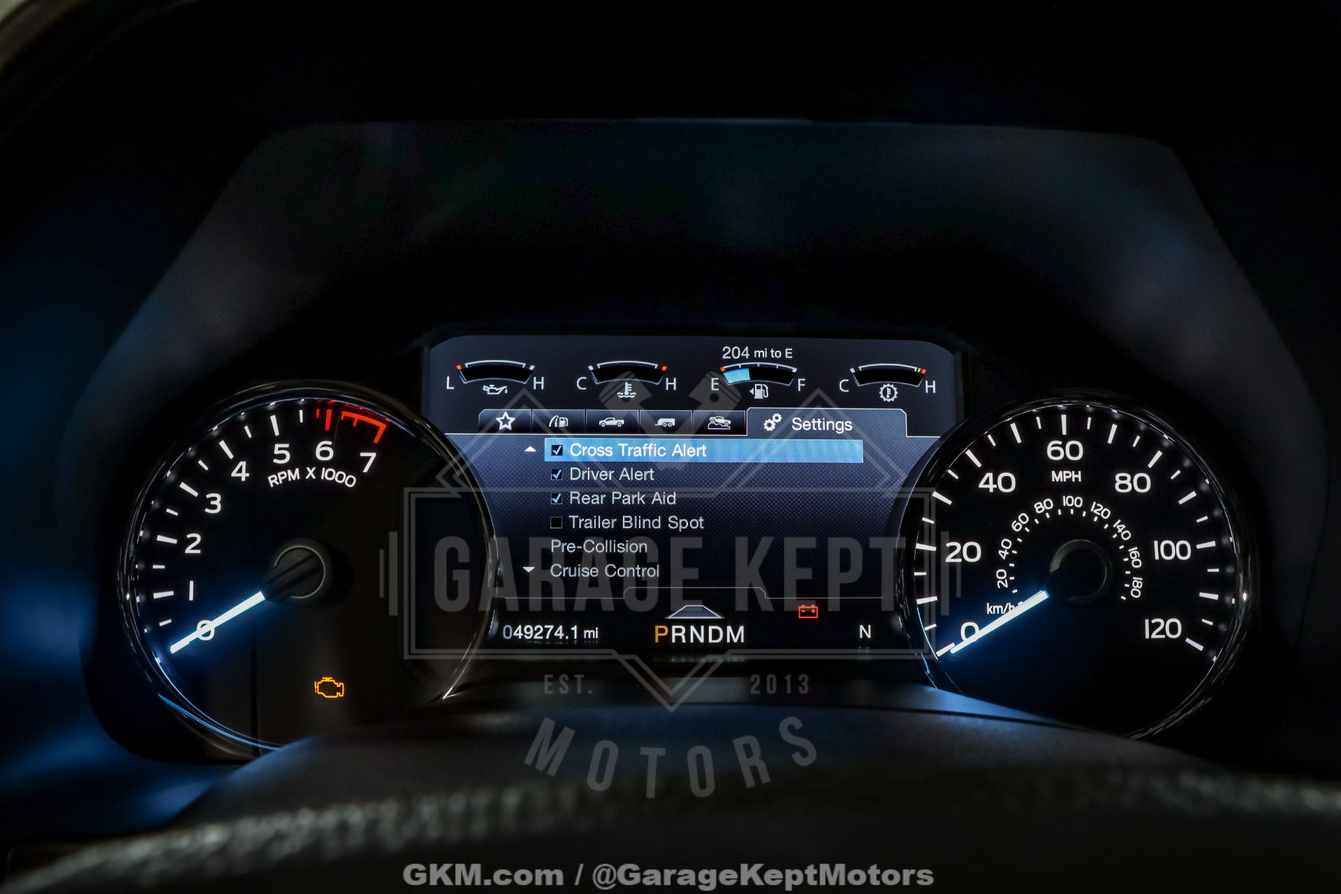 2019 Ford F-150 181