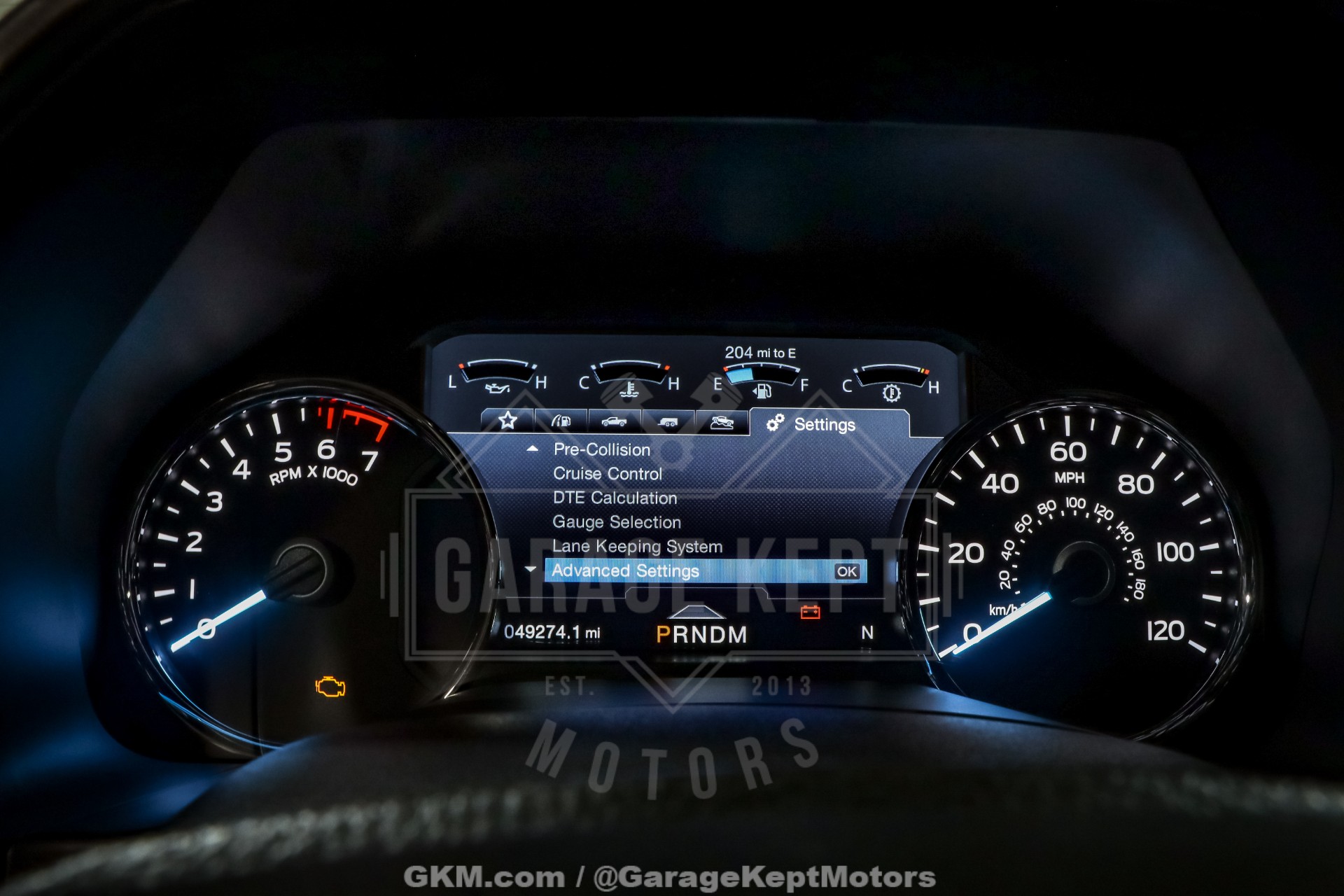 2019 Ford F-150 182