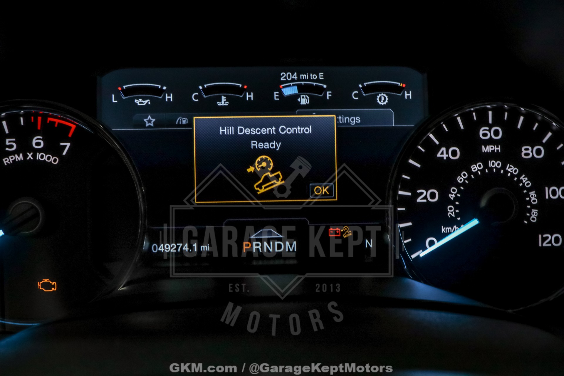 2019 Ford F-150 187