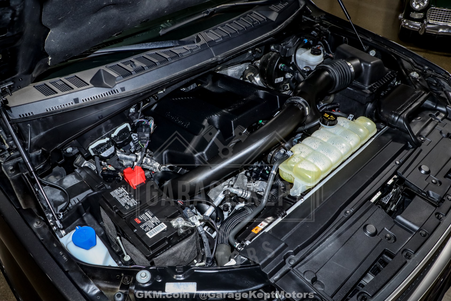 2019 Ford F-150 193