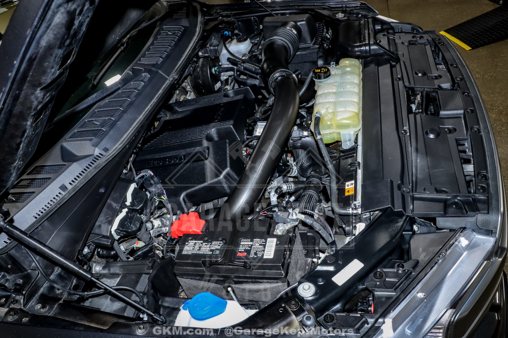 2019 Ford F-150 194