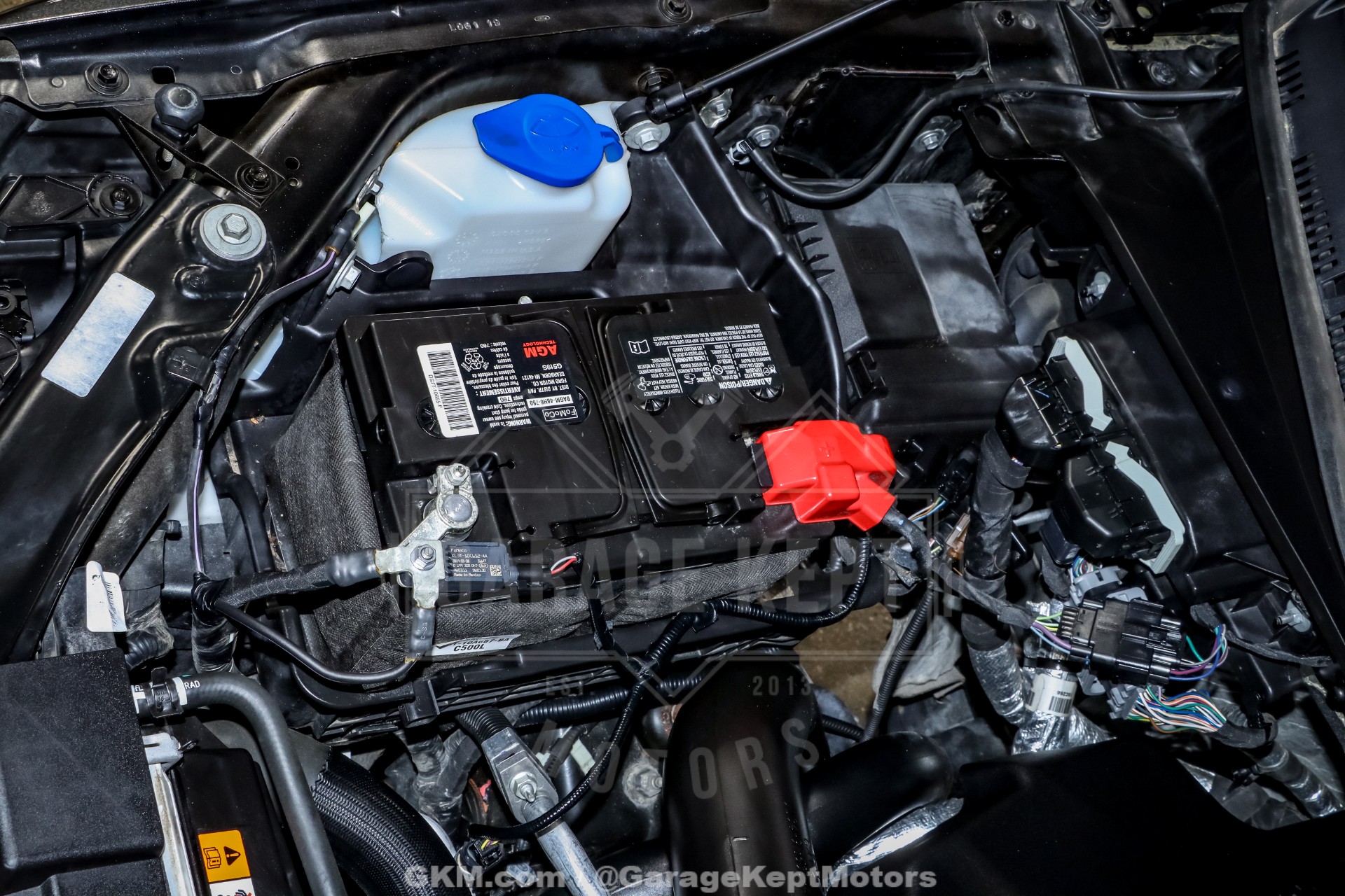 2019 Ford F-150 195