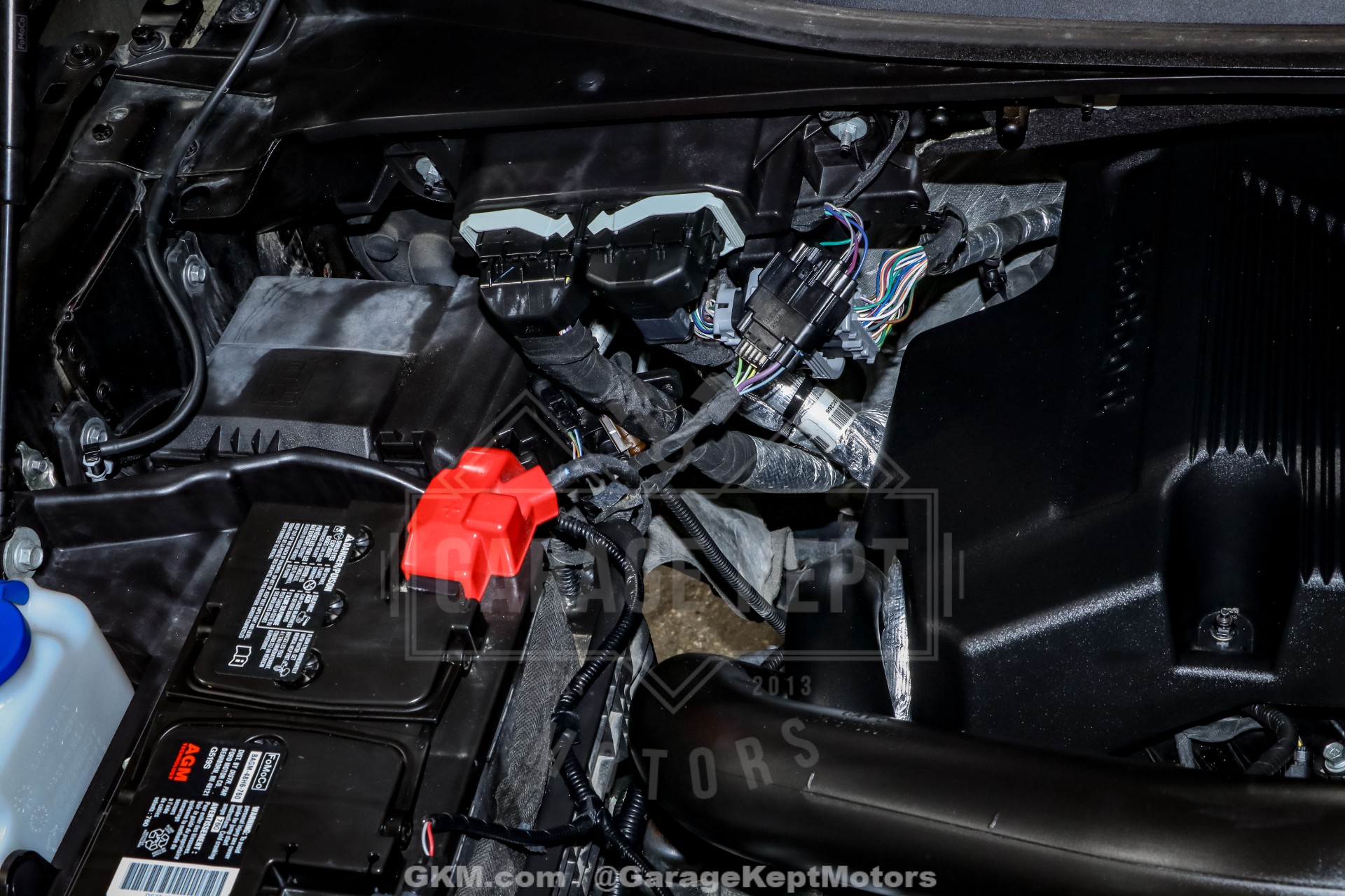 2019 Ford F-150 196