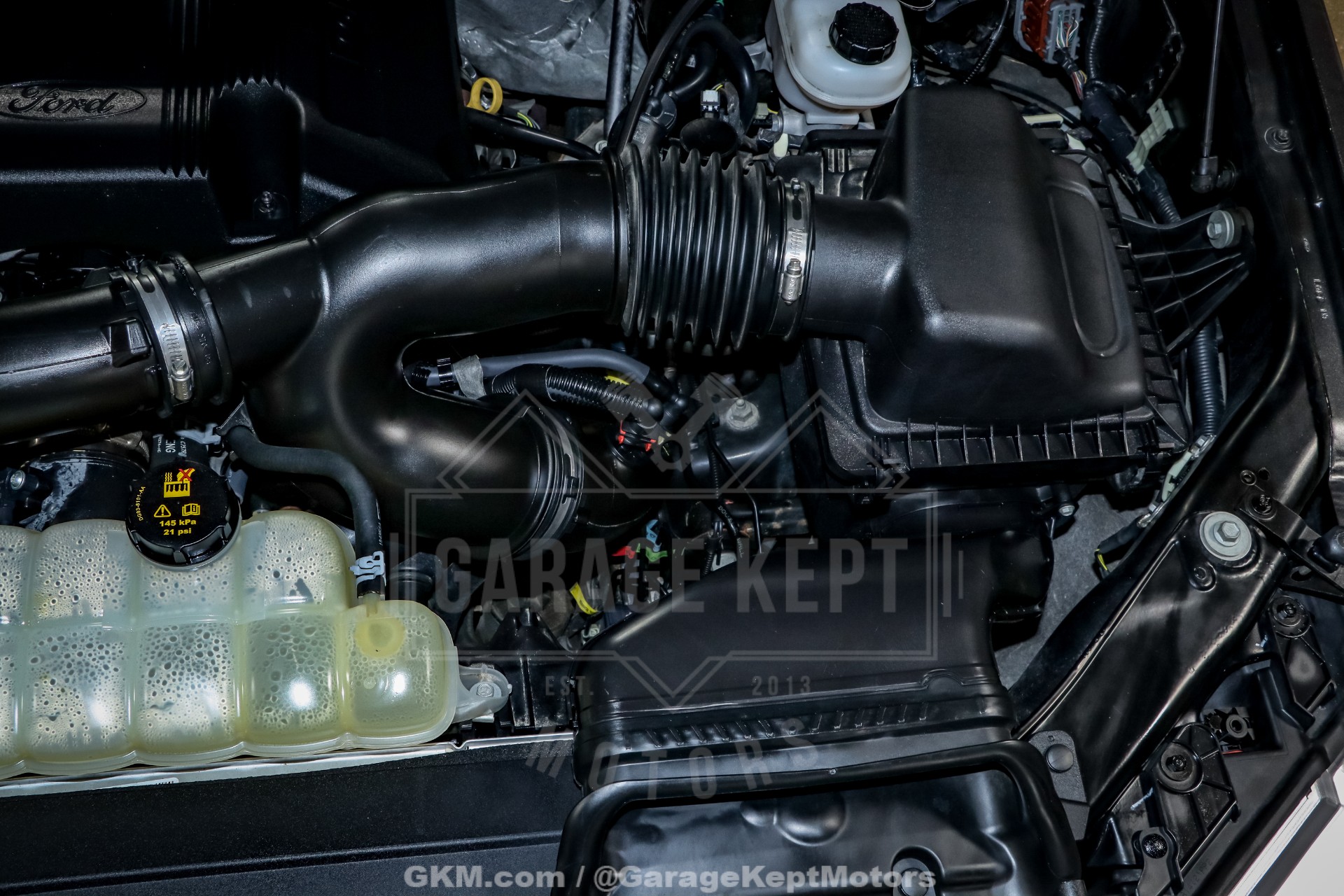 2019 Ford F-150 200
