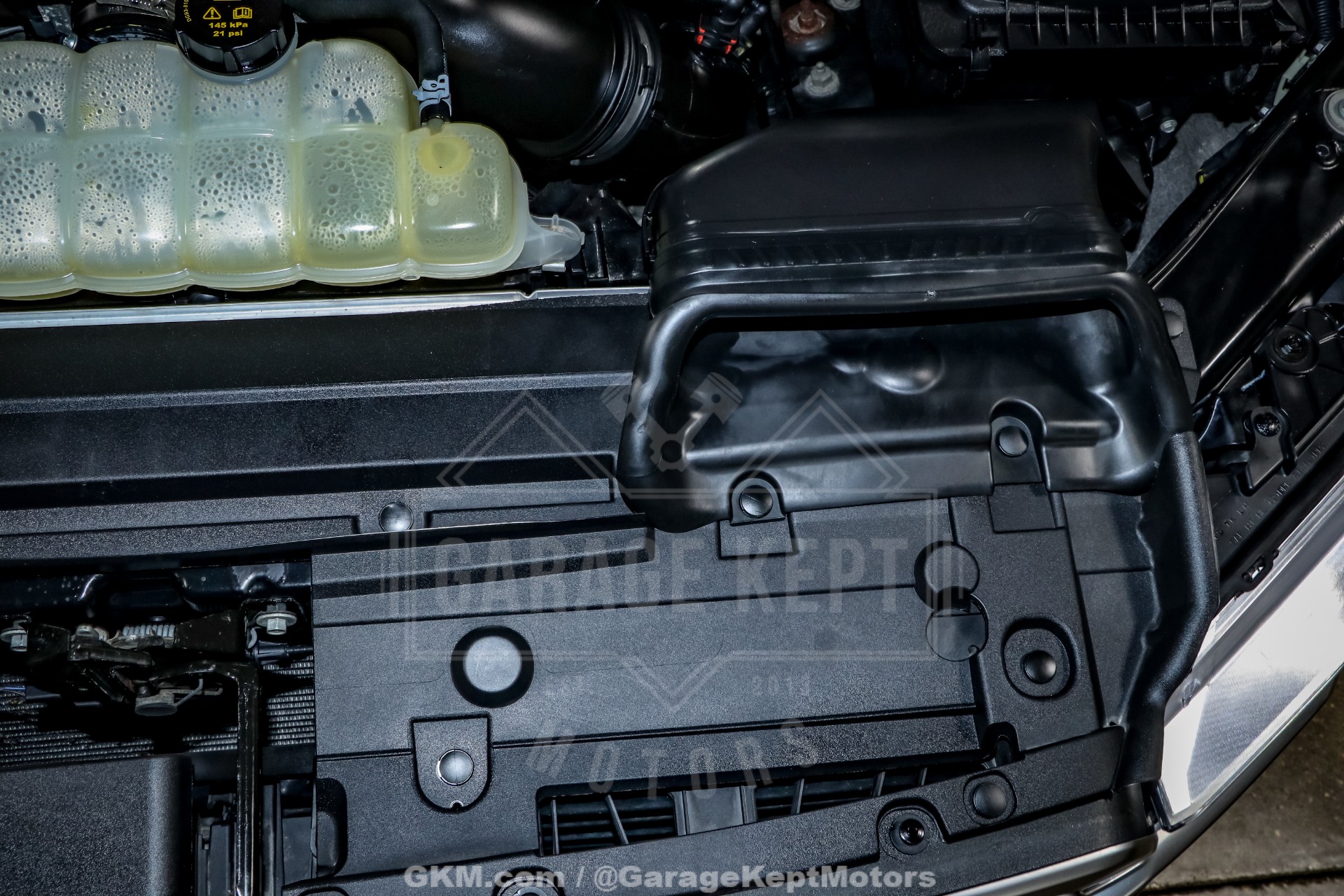 2019 Ford F-150 201