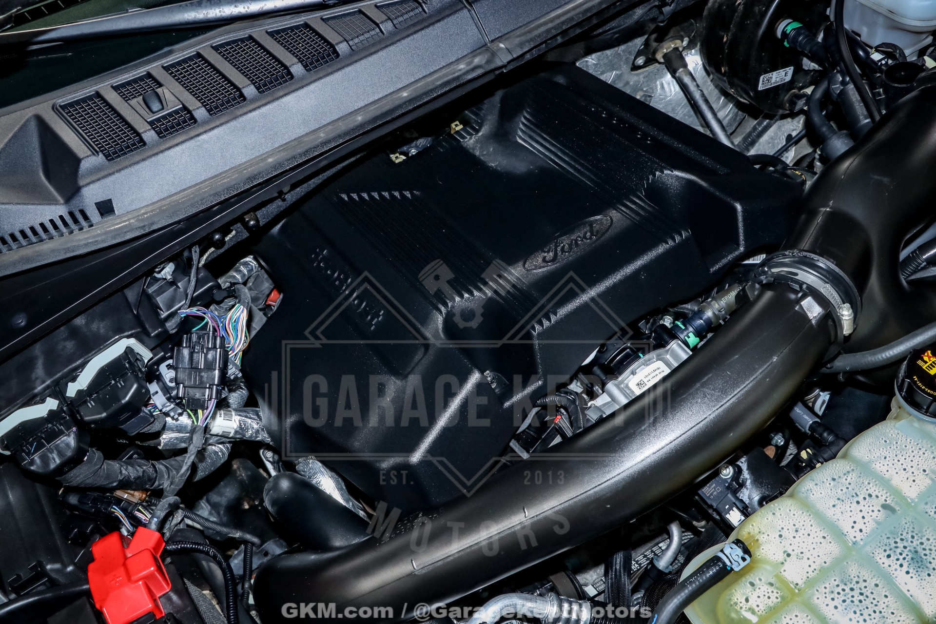 2019 Ford F-150 202