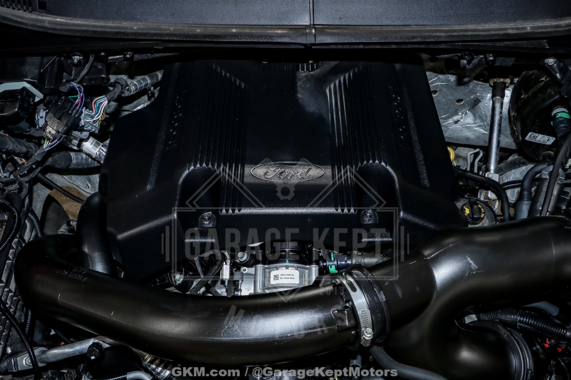 2019 Ford F-150 203