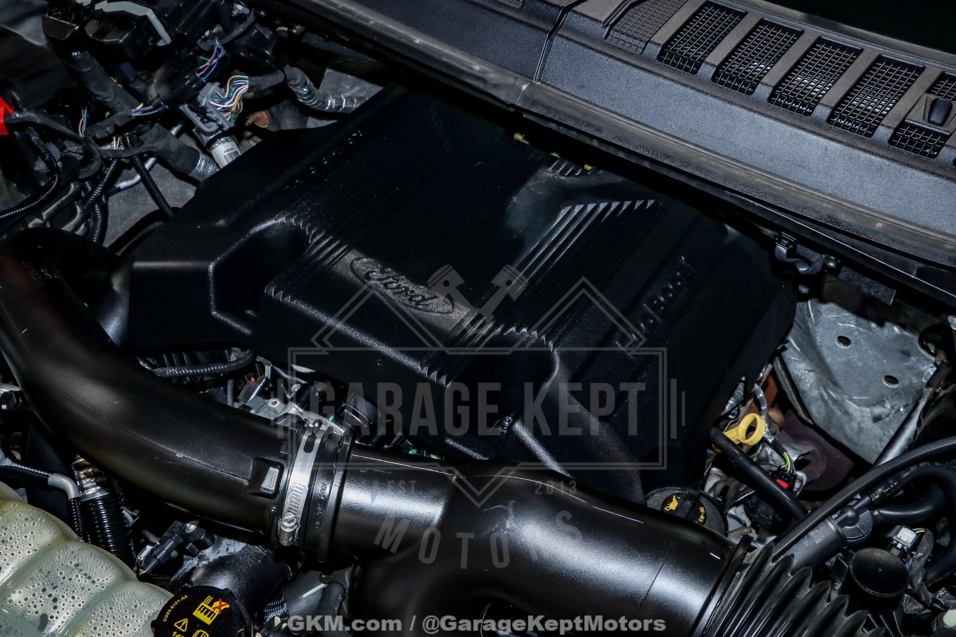 2019 Ford F-150 204