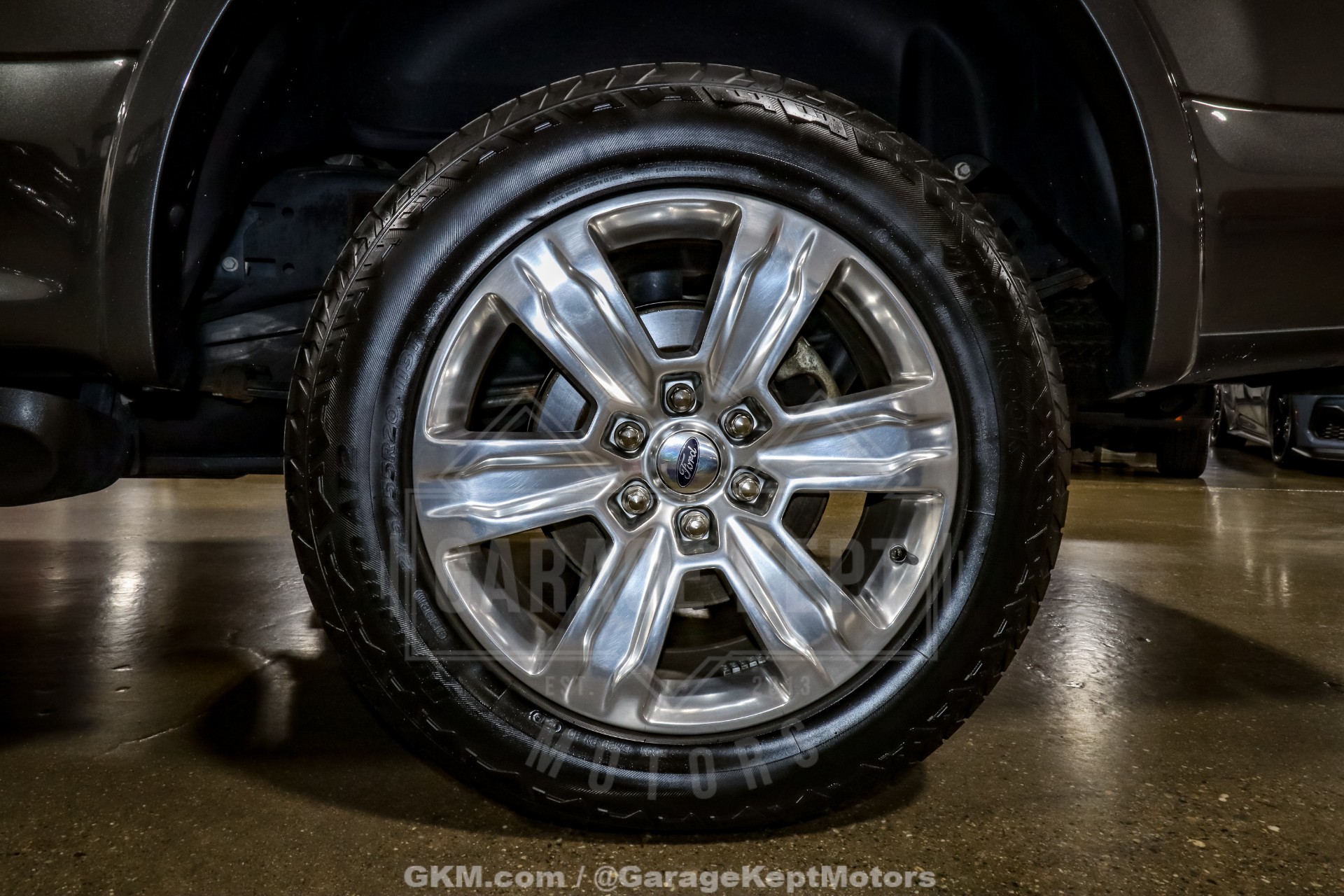 2019 Ford F-150 214